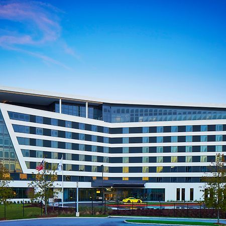 Kimpton Overland Hotel - Atlanta Airport, An Ihg Hotel Eksteriør bilde