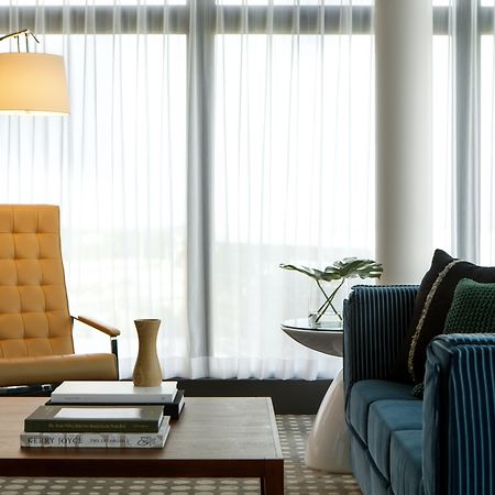 Kimpton Overland Hotel - Atlanta Airport By Ihg Forest Park Eksteriør bilde