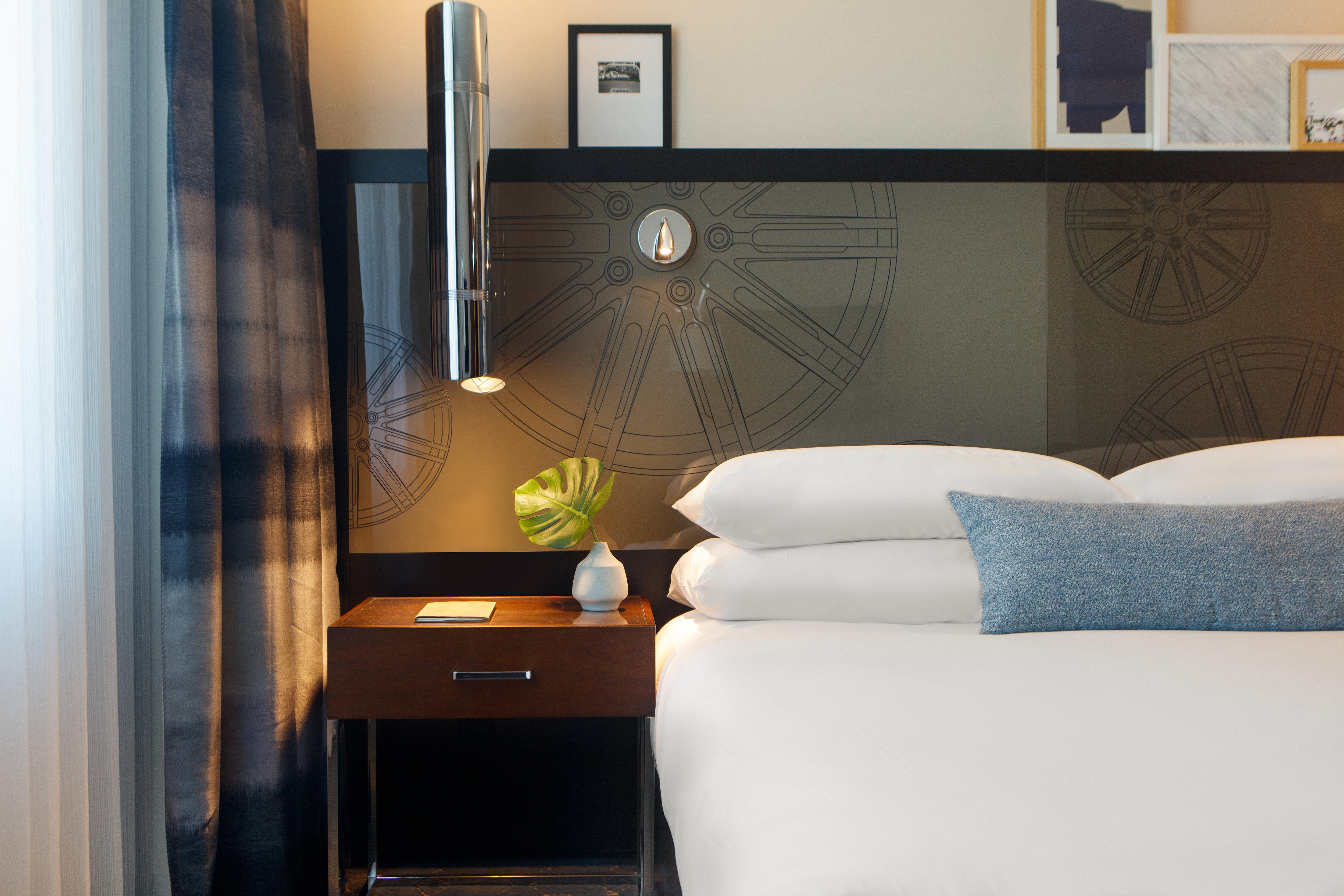 Kimpton Overland Hotel - Atlanta Airport By Ihg Forest Park Eksteriør bilde