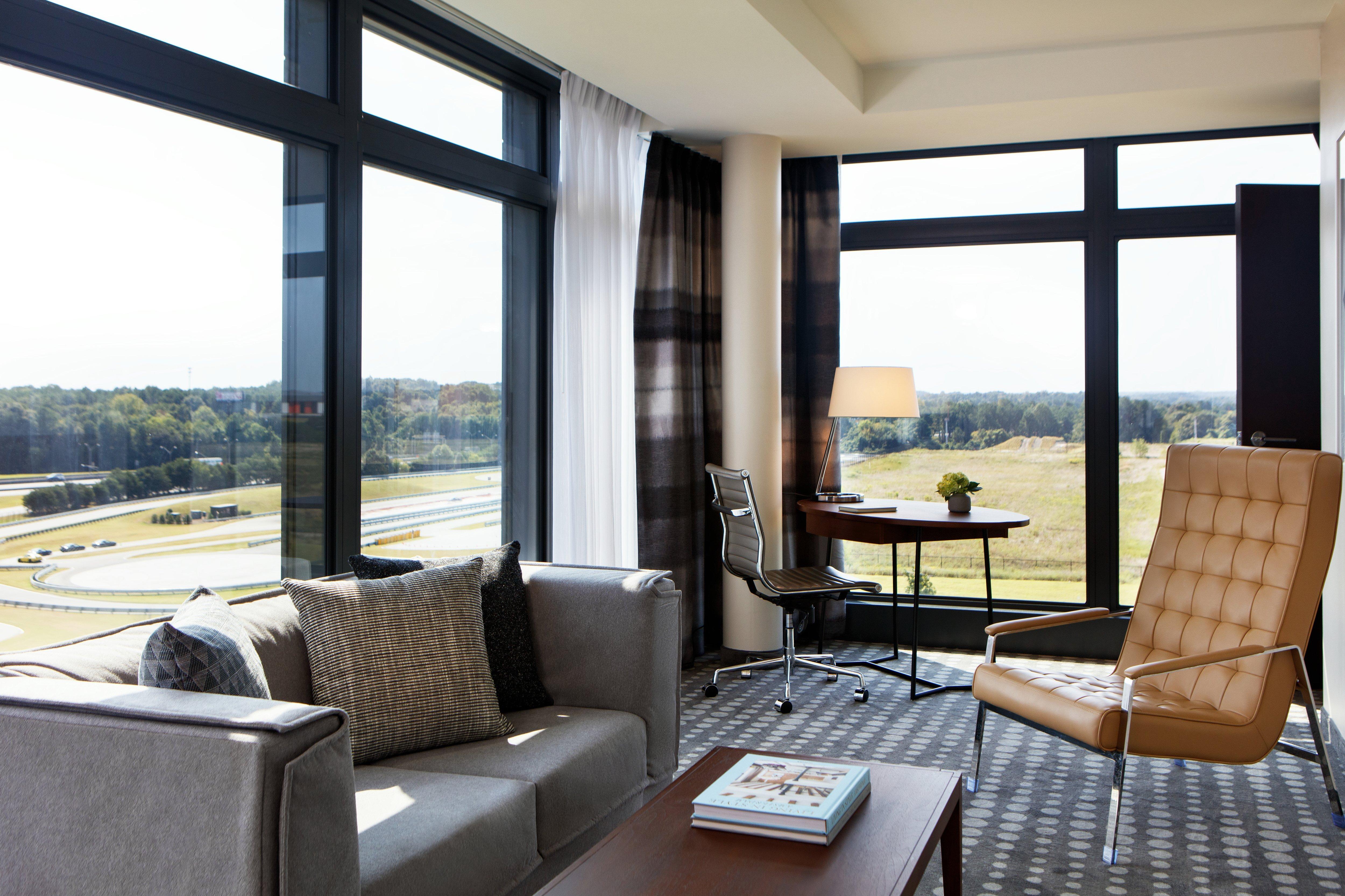 Kimpton Overland Hotel - Atlanta Airport By Ihg Forest Park Eksteriør bilde