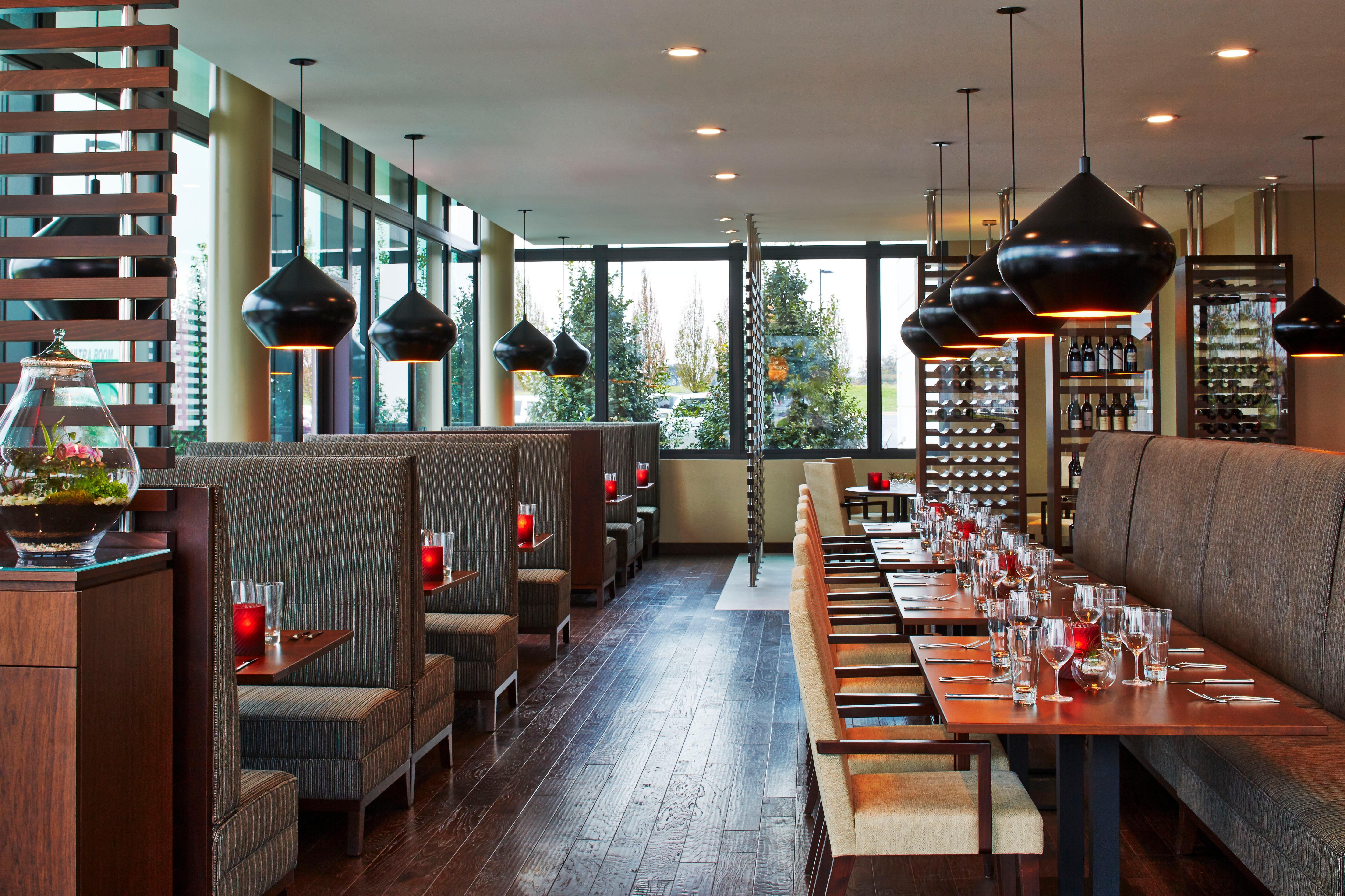 Kimpton Overland Hotel - Atlanta Airport By Ihg Forest Park Eksteriør bilde