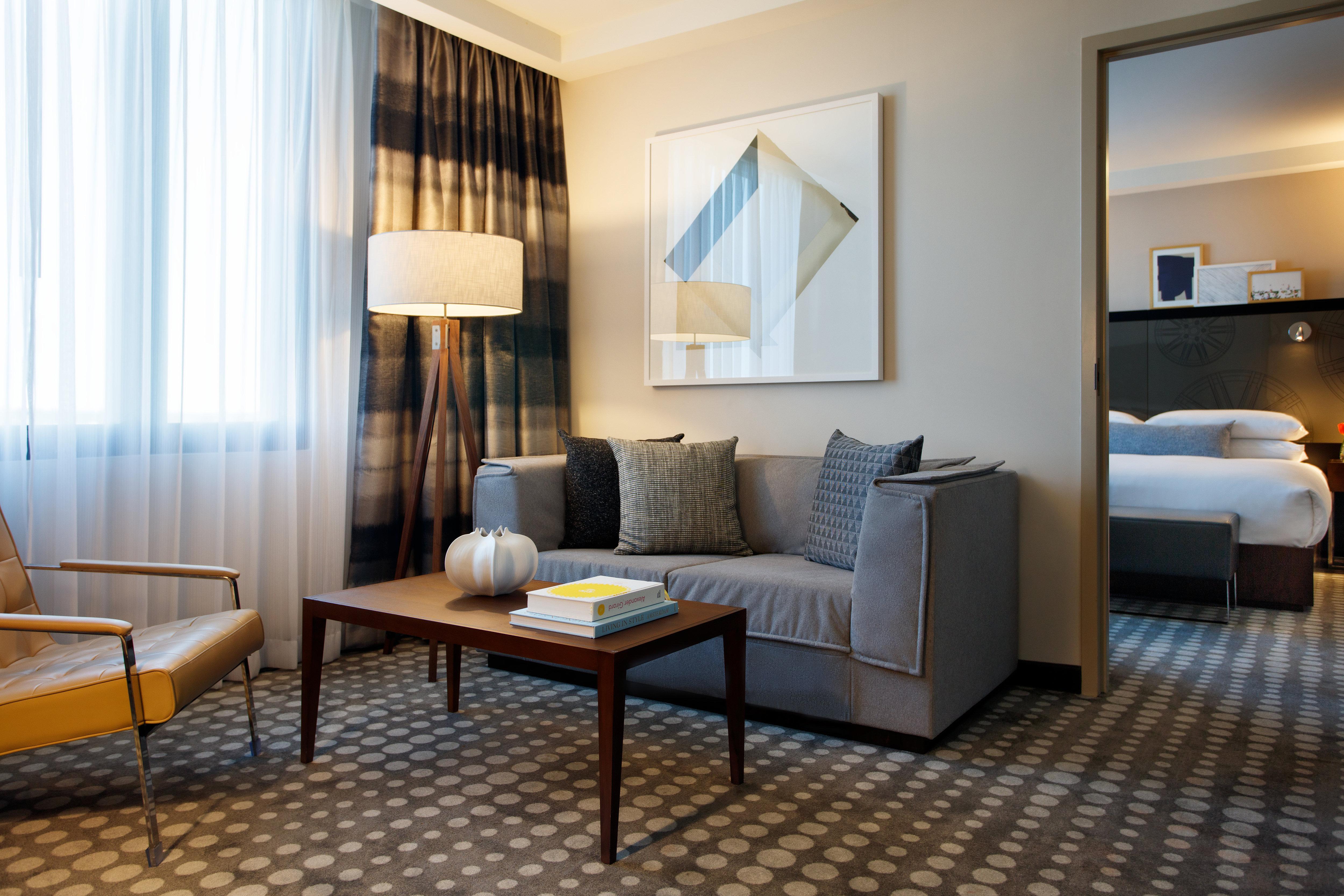 Kimpton Overland Hotel - Atlanta Airport By Ihg Forest Park Eksteriør bilde