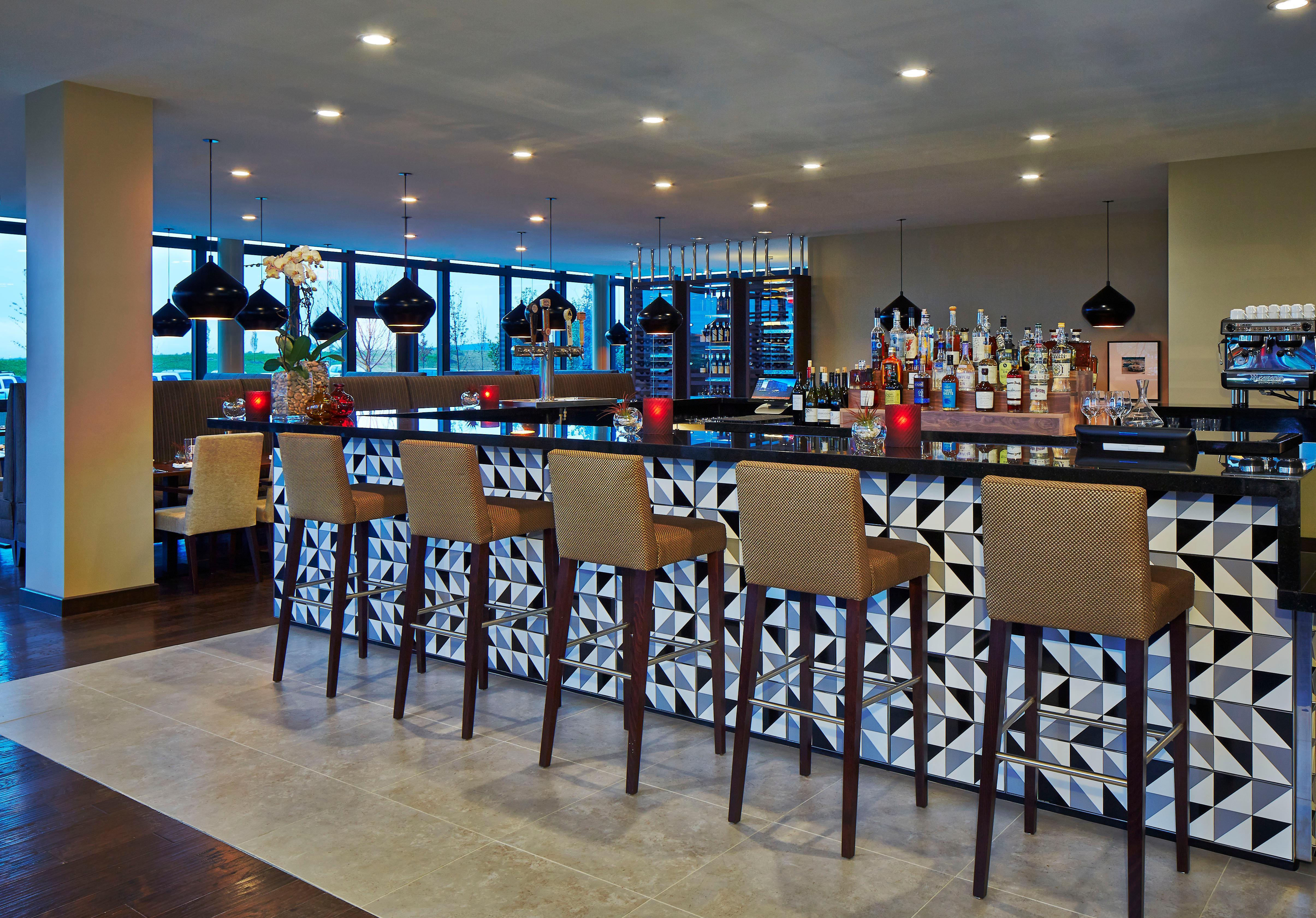 Kimpton Overland Hotel - Atlanta Airport By Ihg Forest Park Eksteriør bilde