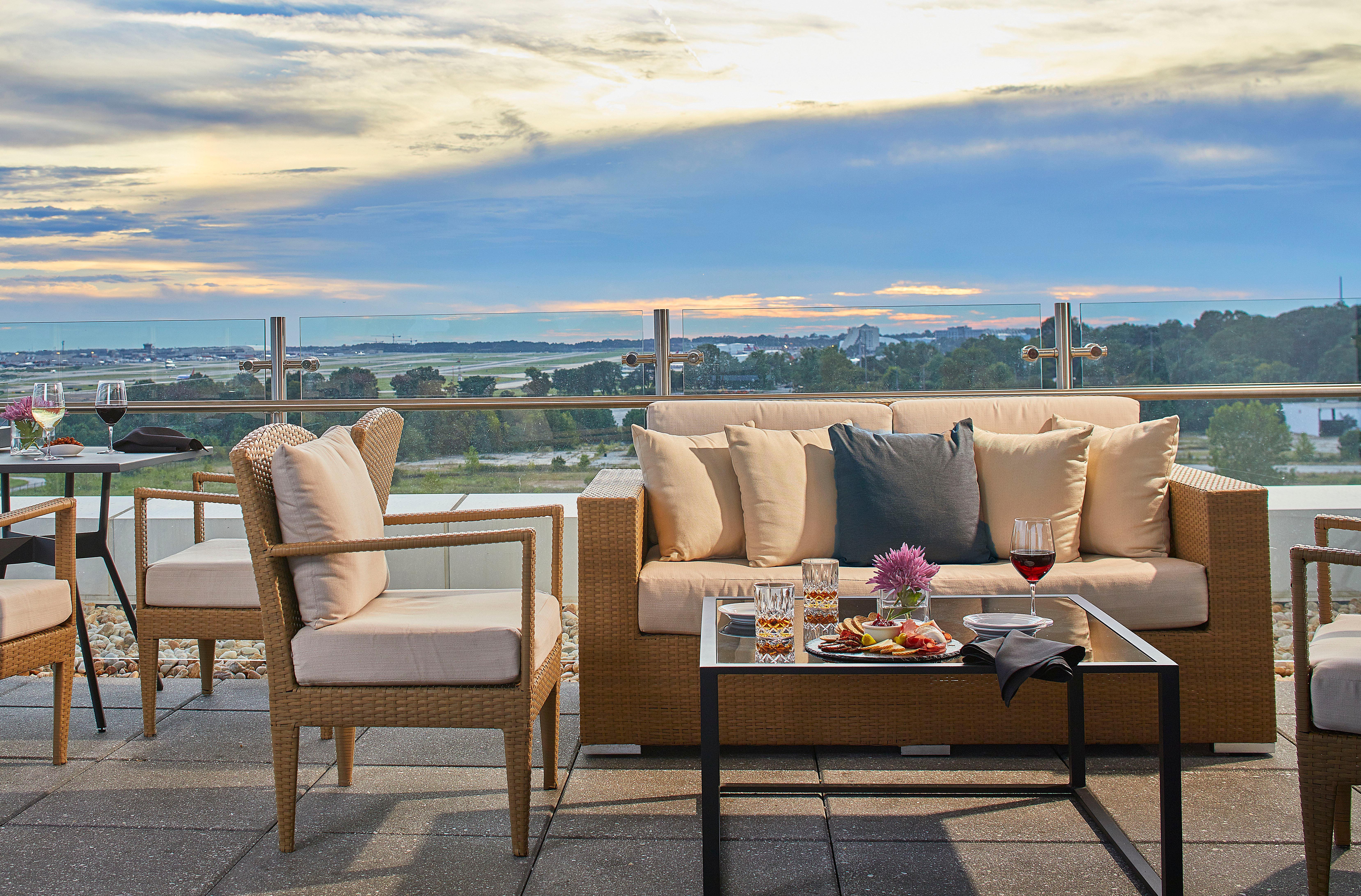 Kimpton Overland Hotel - Atlanta Airport By Ihg Forest Park Eksteriør bilde