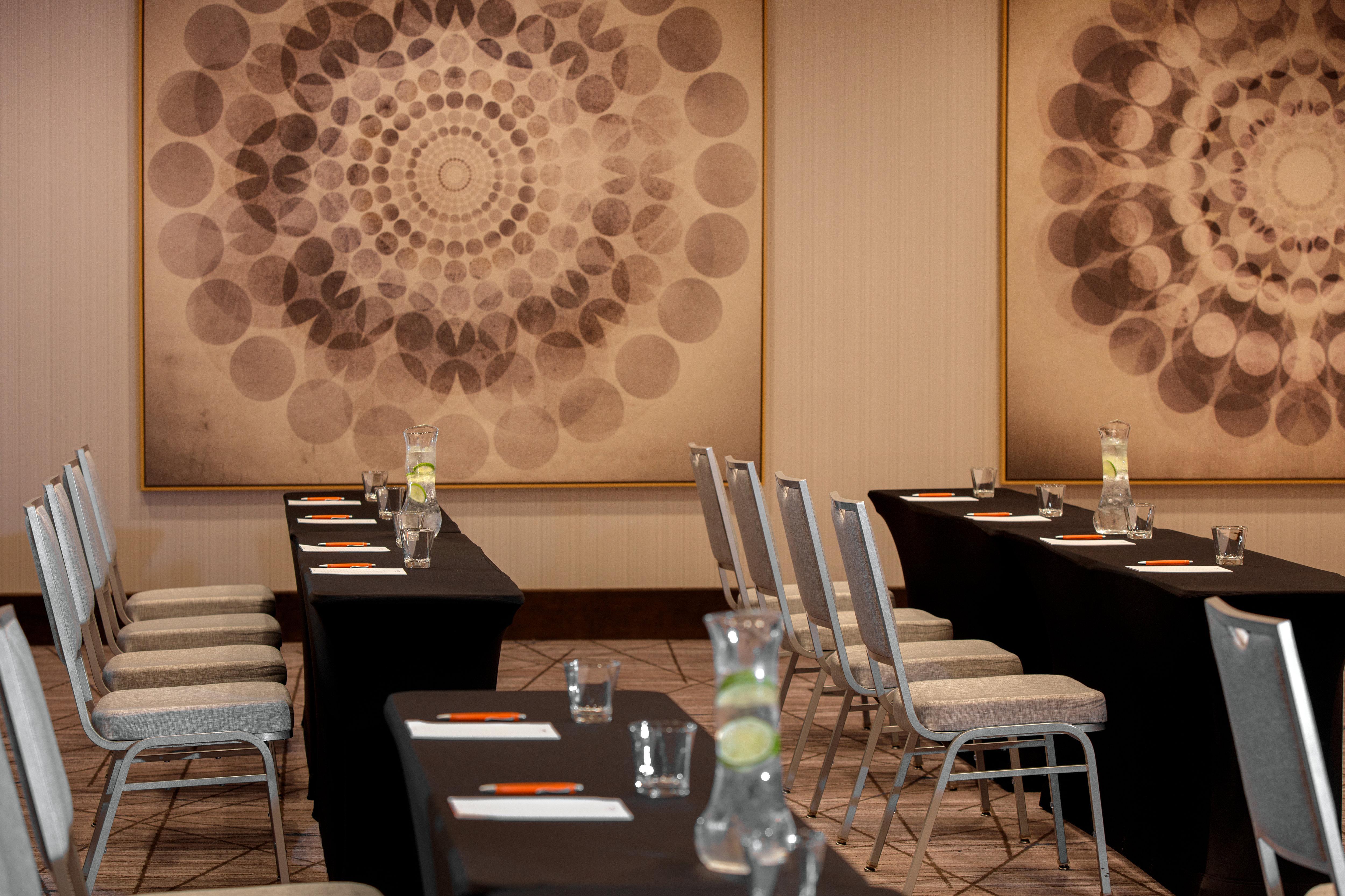 Kimpton Overland Hotel - Atlanta Airport By Ihg Forest Park Eksteriør bilde