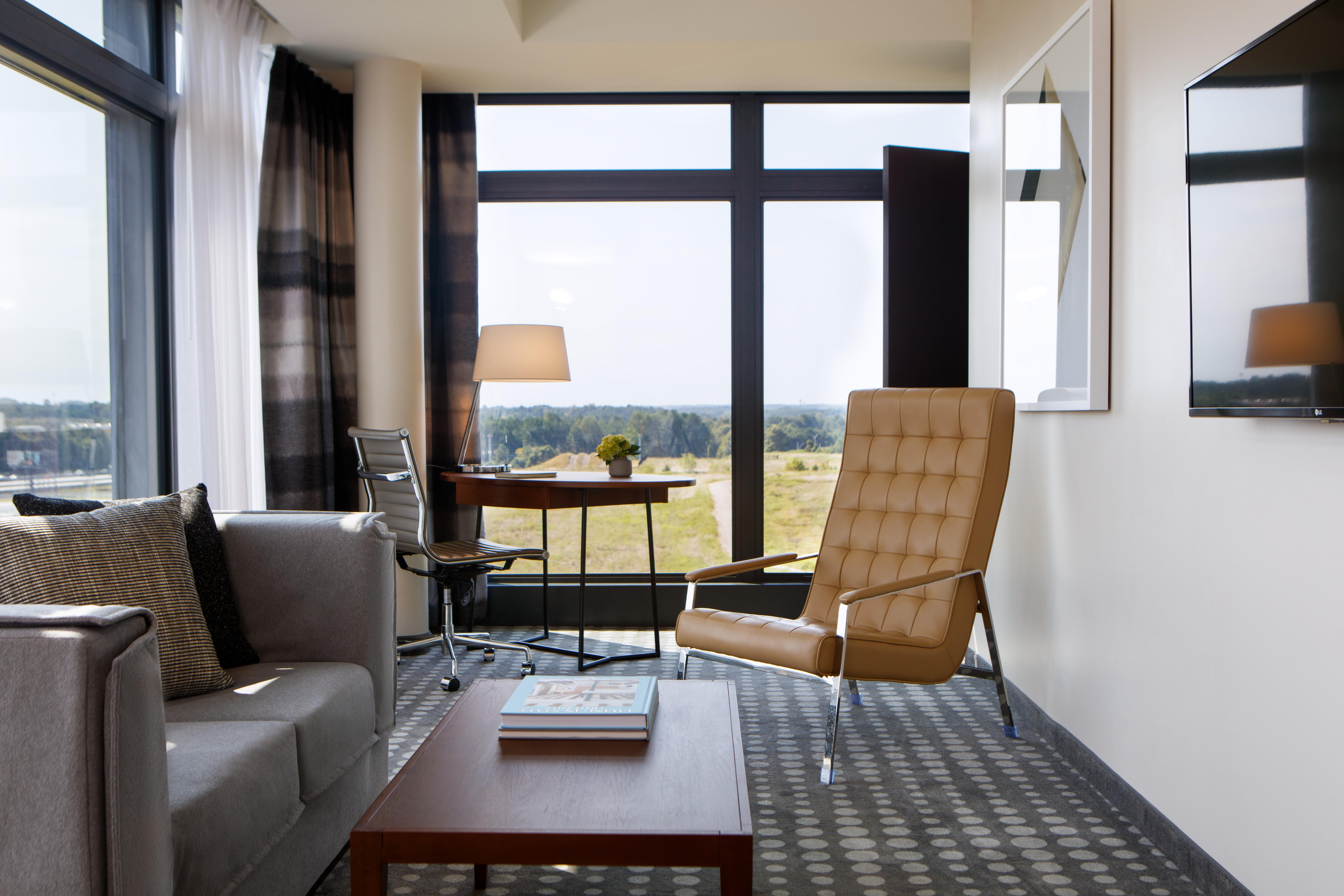Kimpton Overland Hotel - Atlanta Airport By Ihg Forest Park Eksteriør bilde