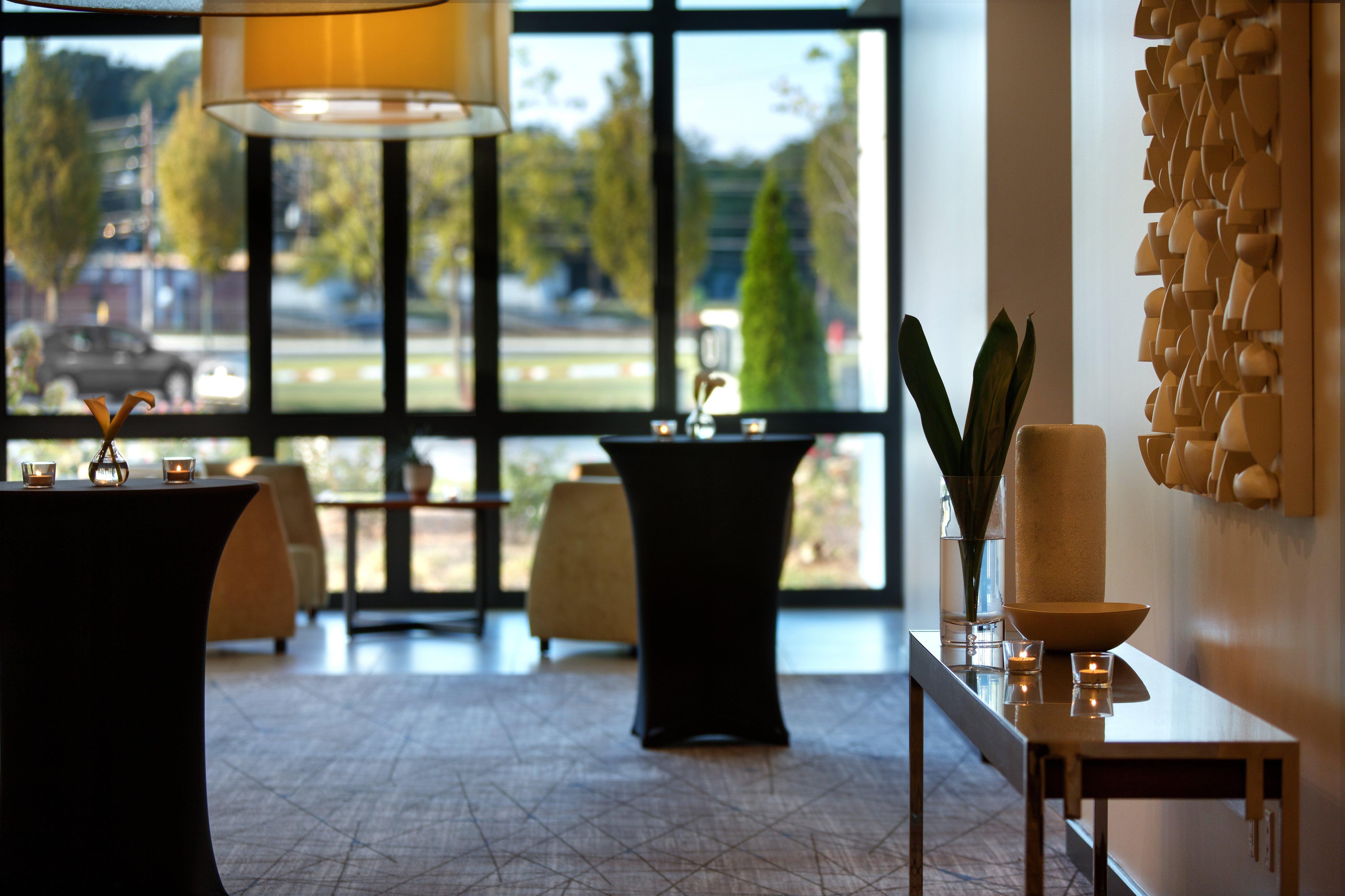 Kimpton Overland Hotel - Atlanta Airport By Ihg Forest Park Eksteriør bilde