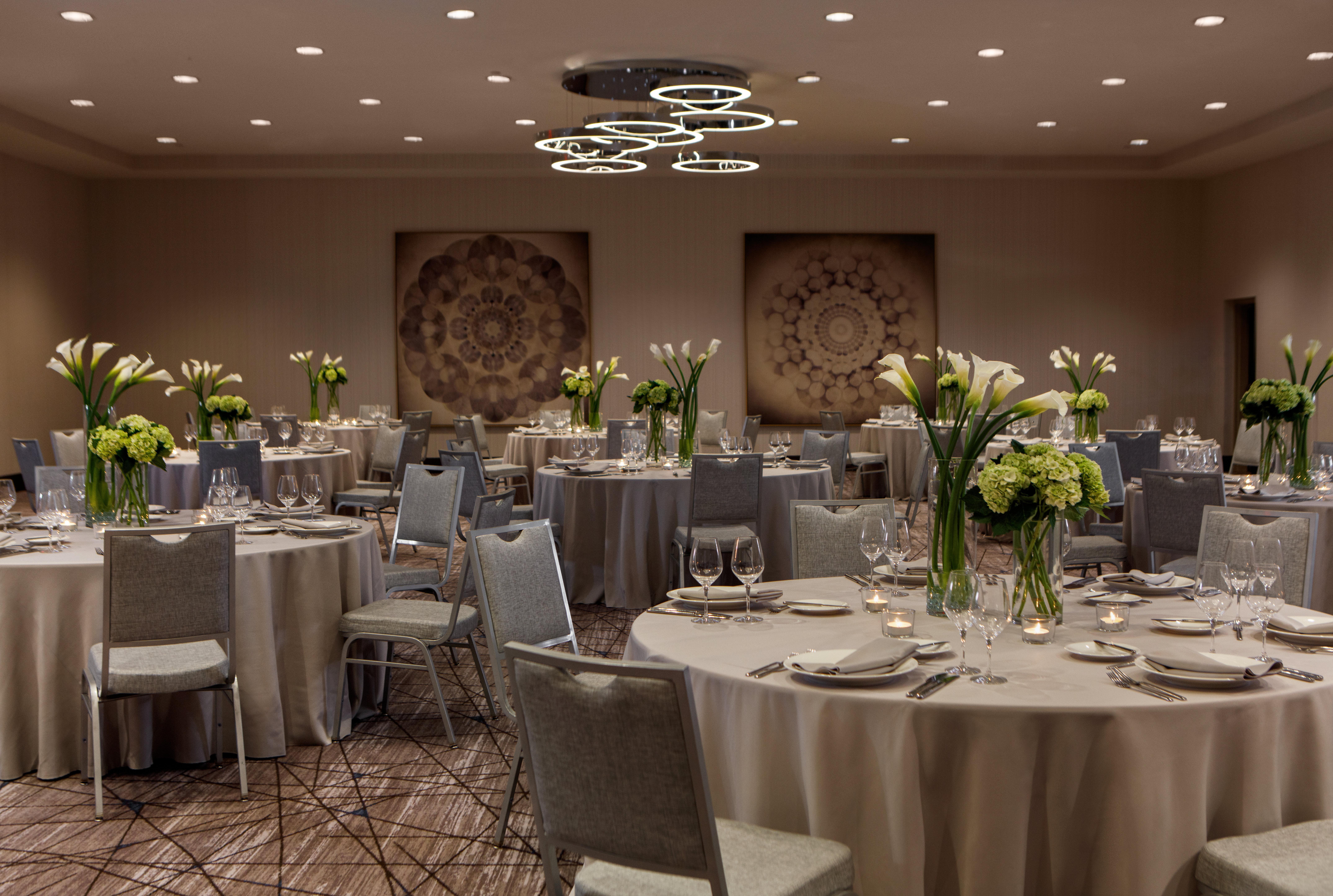 Kimpton Overland Hotel - Atlanta Airport By Ihg Forest Park Eksteriør bilde