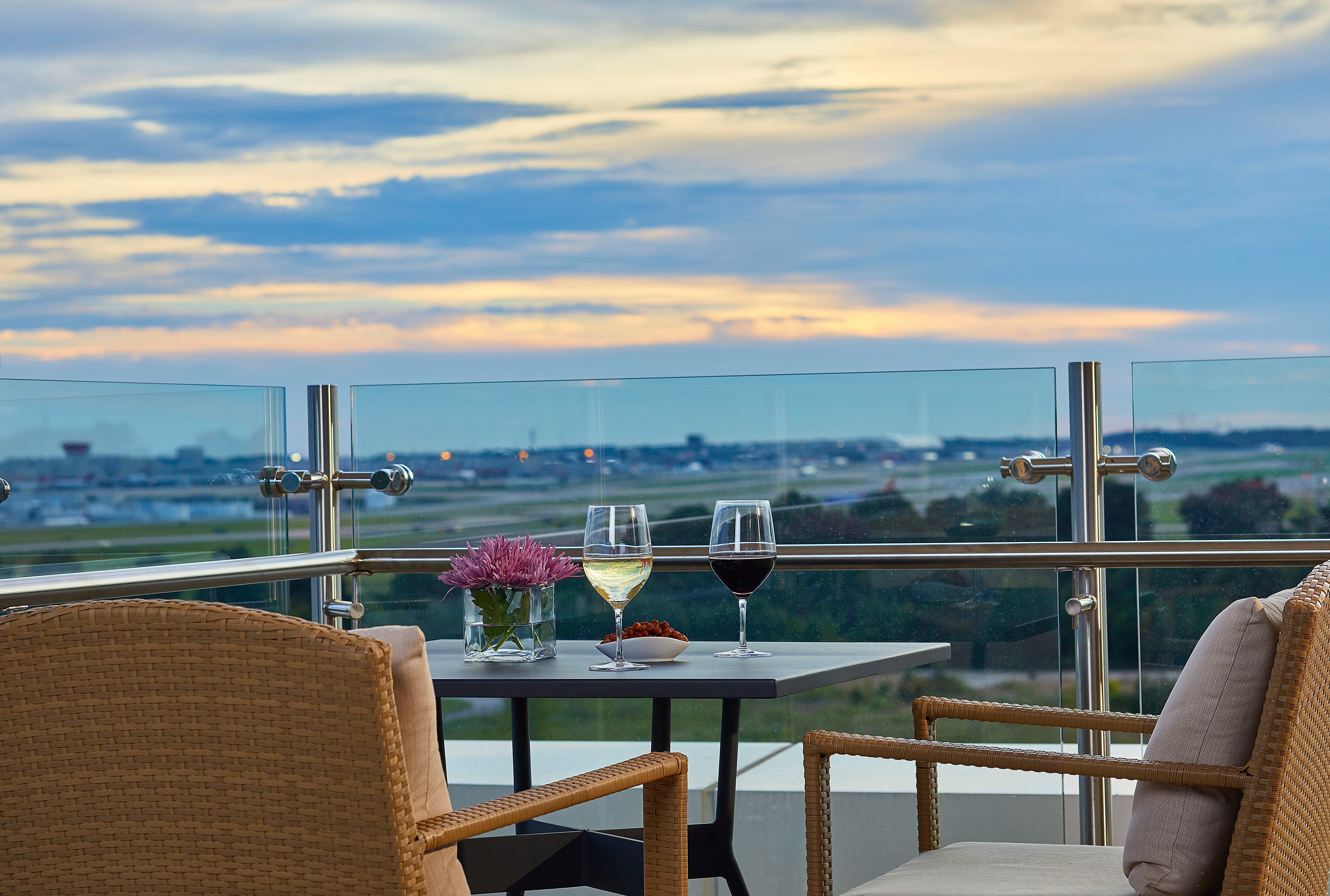 Kimpton Overland Hotel - Atlanta Airport By Ihg Forest Park Eksteriør bilde