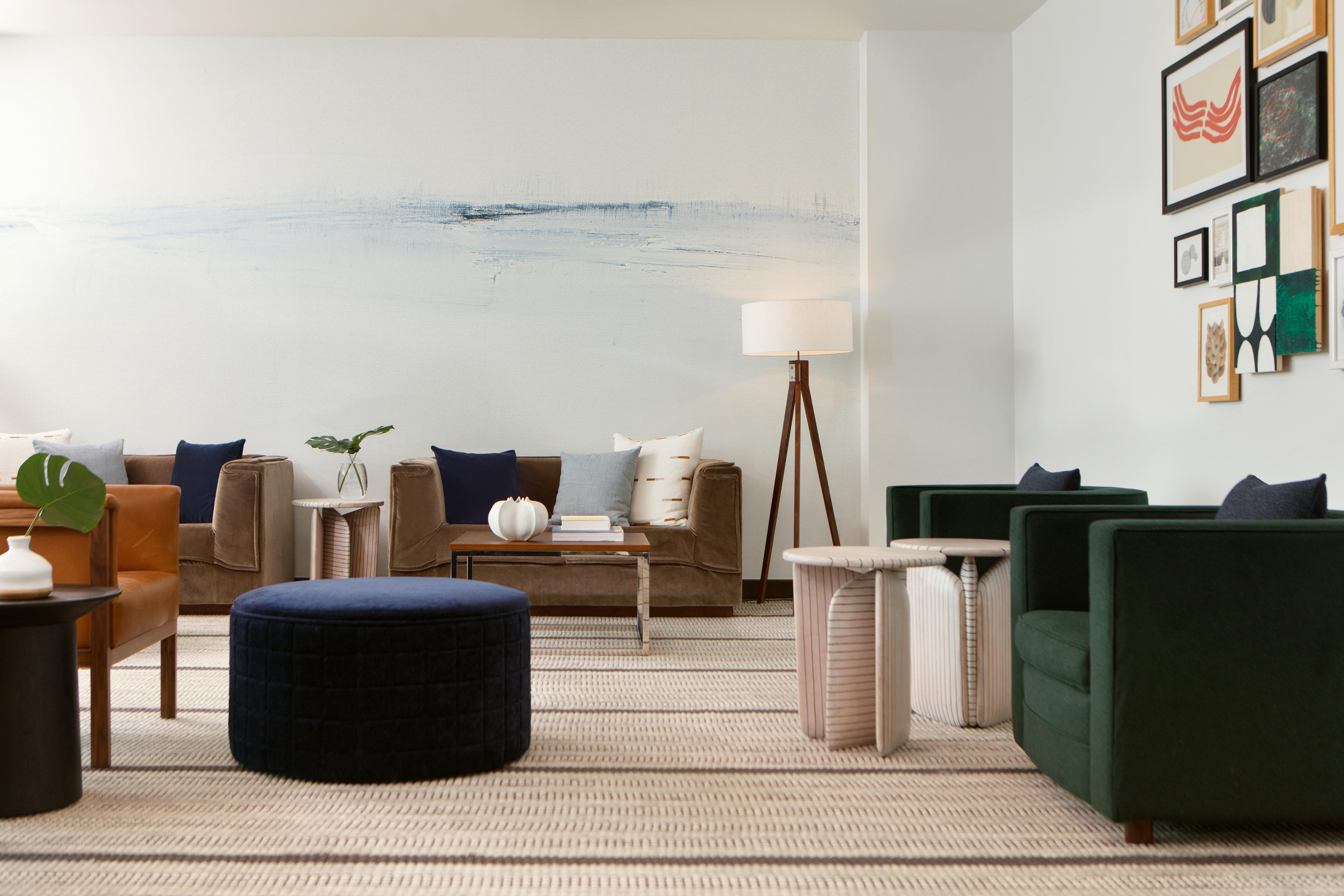 Kimpton Overland Hotel - Atlanta Airport By Ihg Forest Park Eksteriør bilde