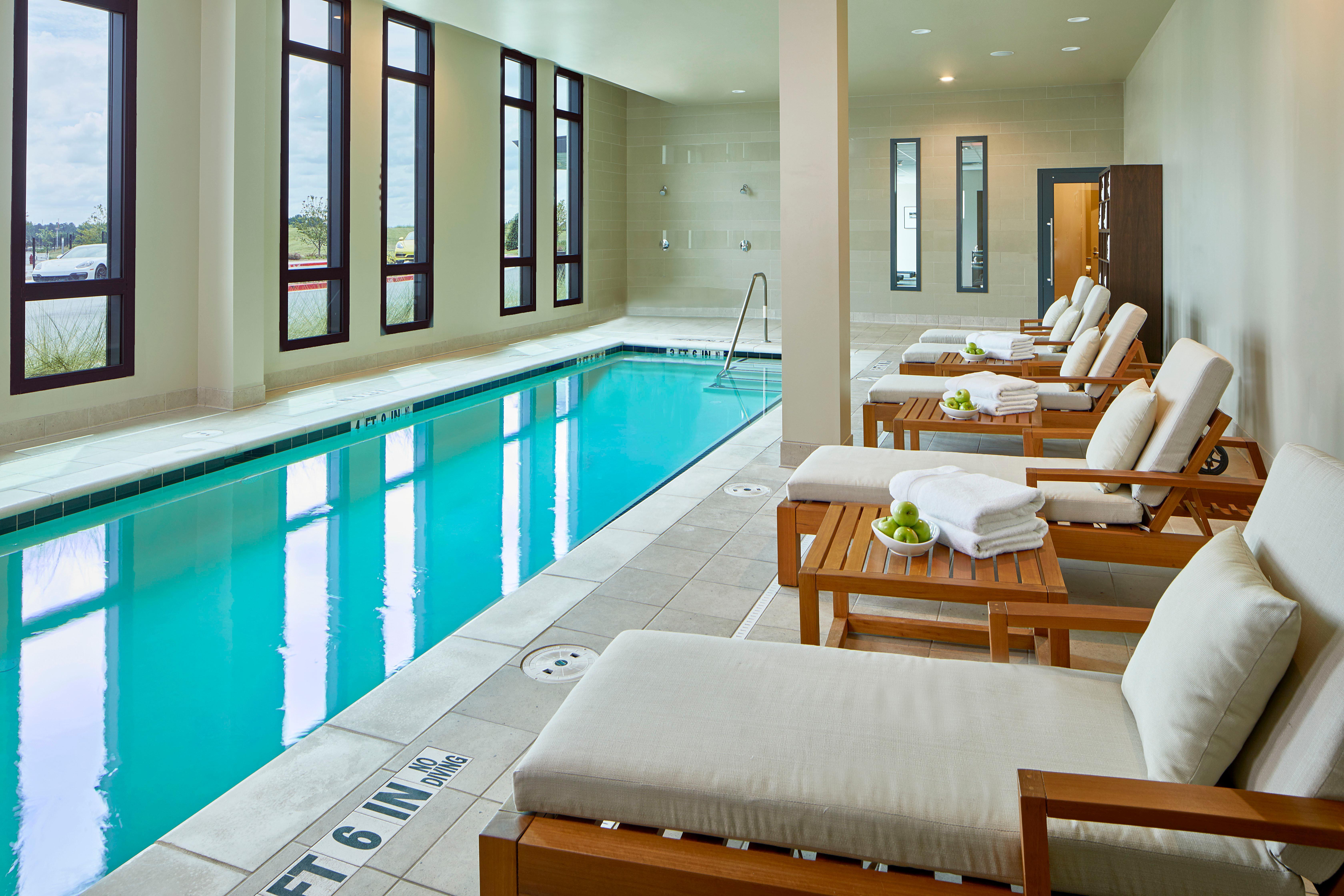 Kimpton Overland Hotel - Atlanta Airport By Ihg Forest Park Eksteriør bilde