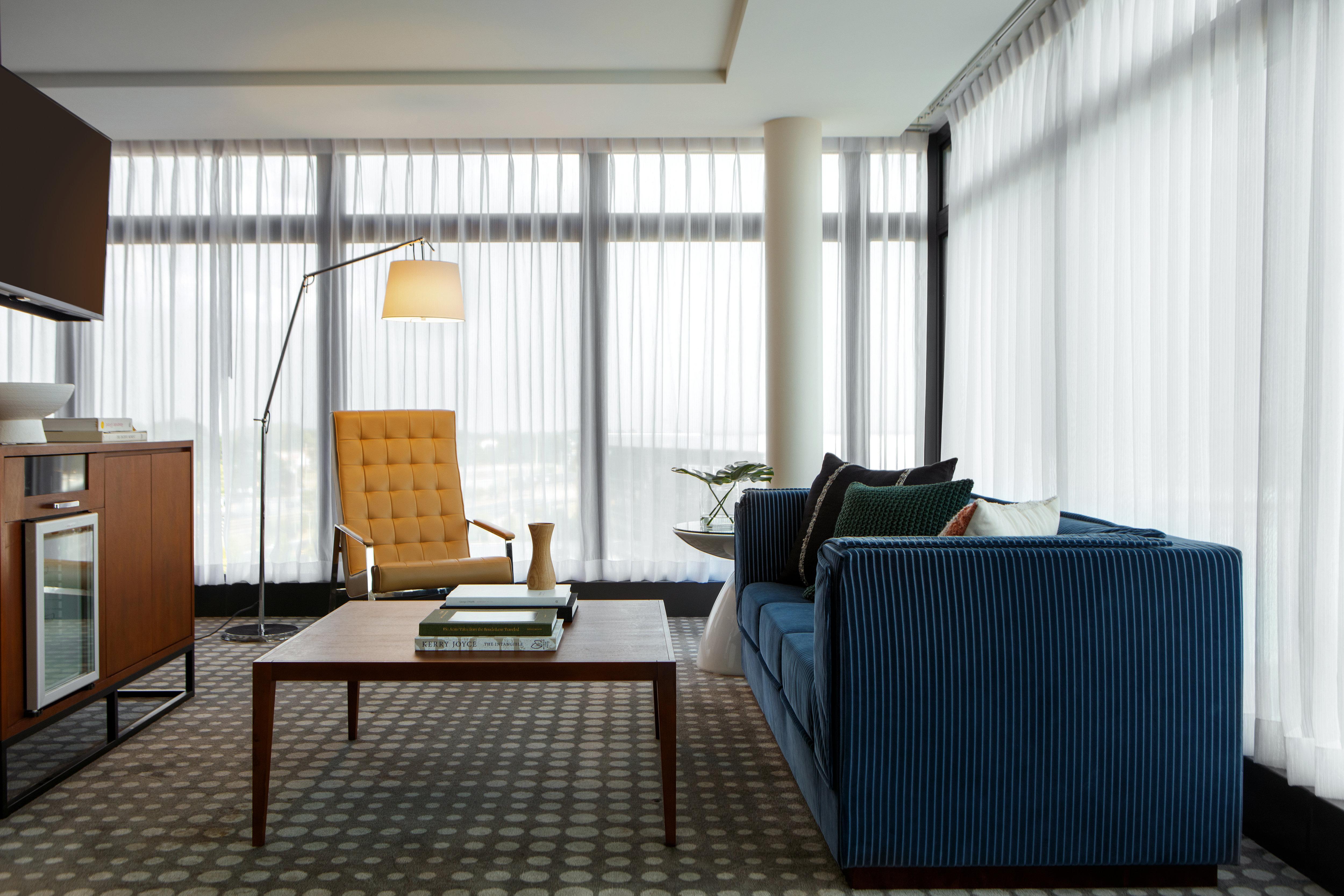 Kimpton Overland Hotel - Atlanta Airport By Ihg Forest Park Eksteriør bilde
