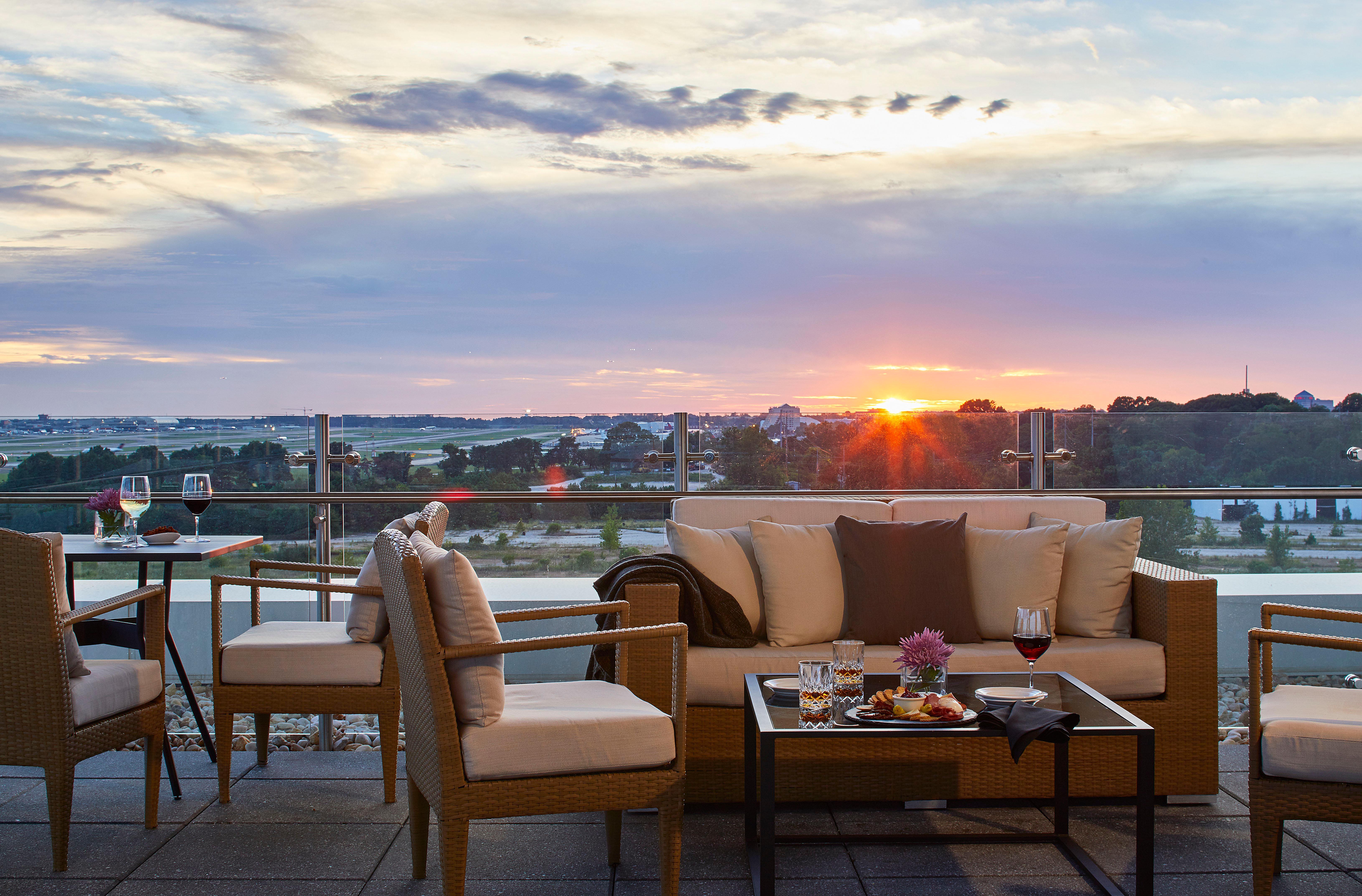 Kimpton Overland Hotel - Atlanta Airport By Ihg Forest Park Eksteriør bilde