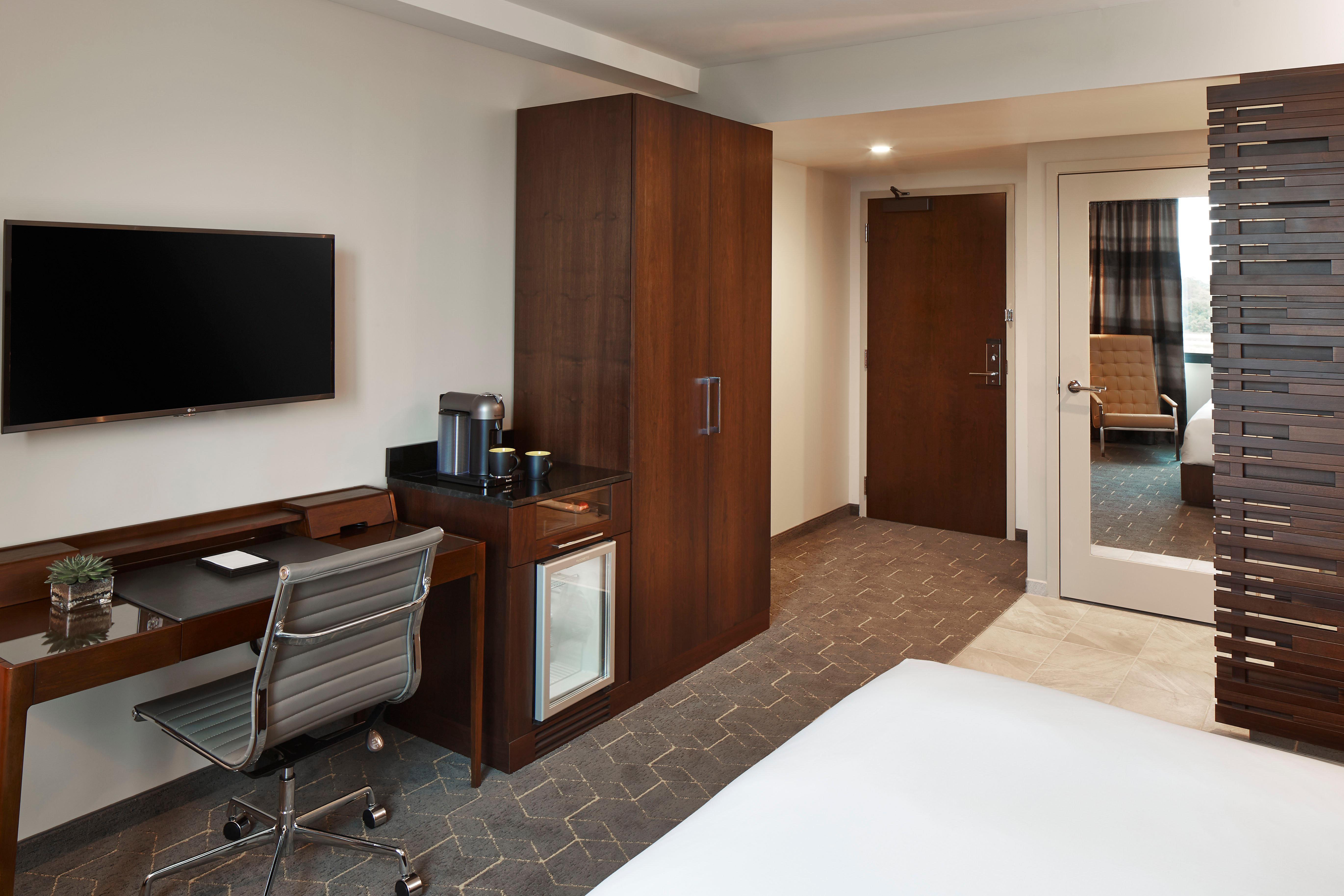 Kimpton Overland Hotel - Atlanta Airport By Ihg Forest Park Eksteriør bilde