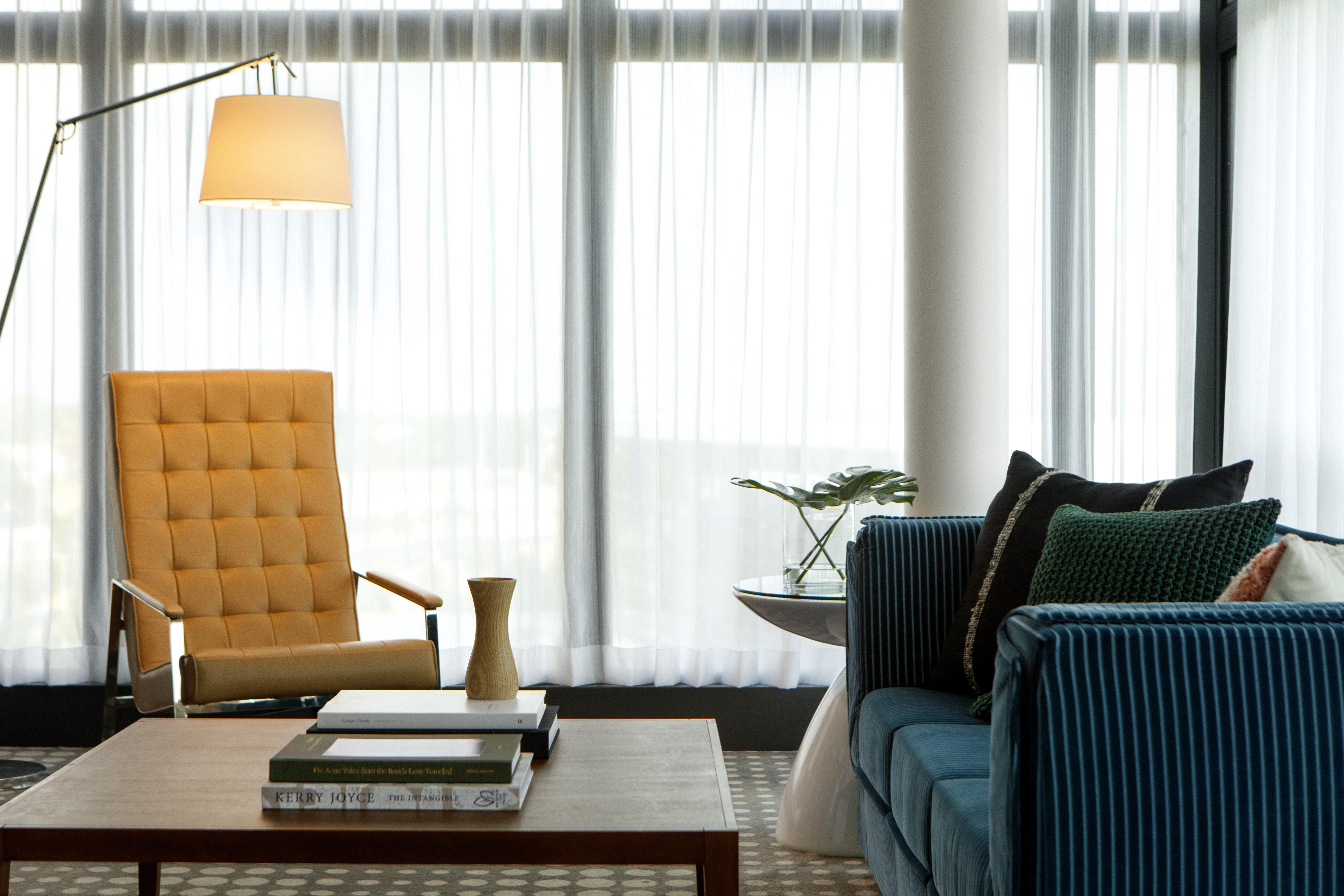 Kimpton Overland Hotel - Atlanta Airport By Ihg Forest Park Eksteriør bilde