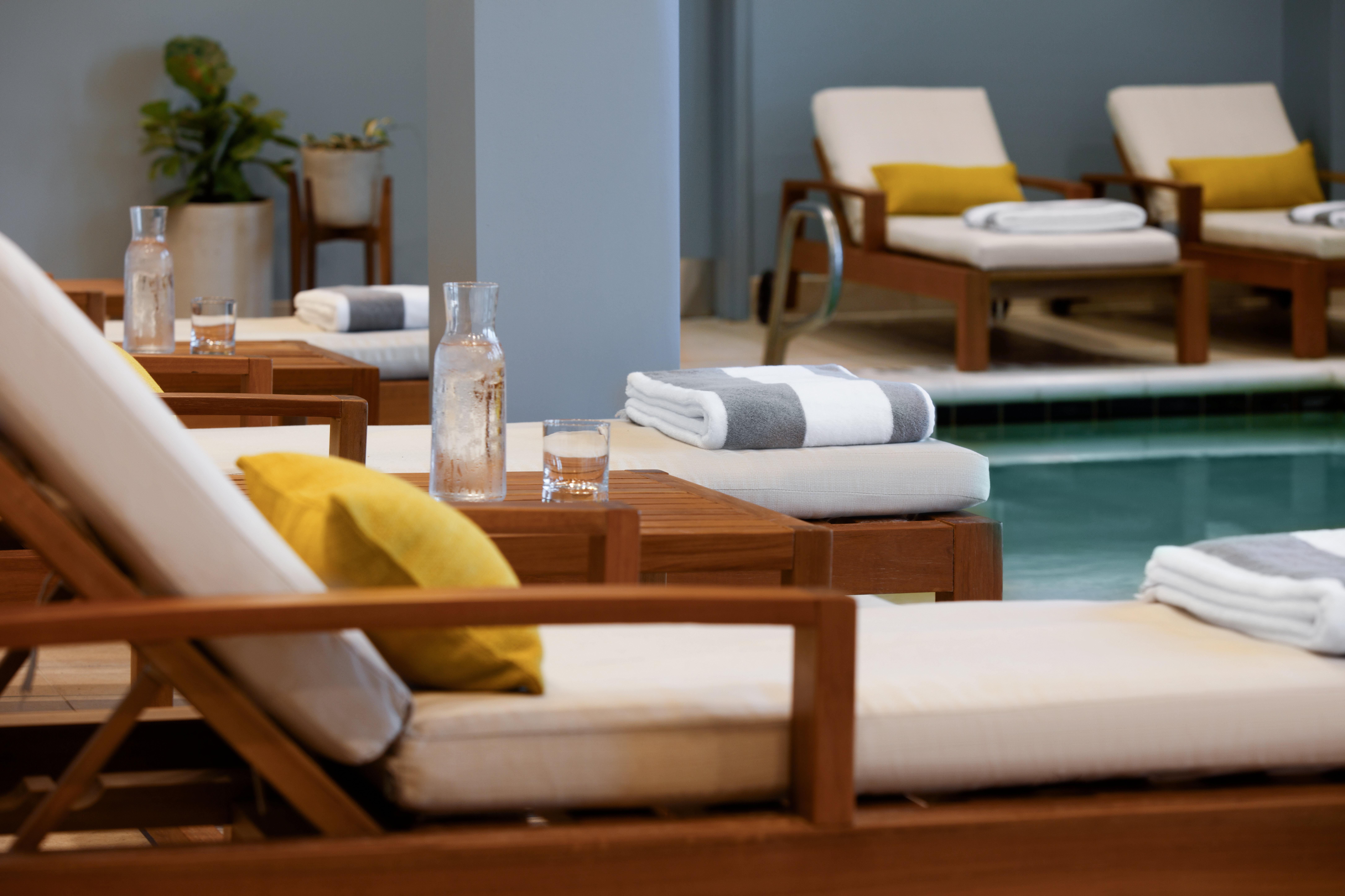 Kimpton Overland Hotel - Atlanta Airport By Ihg Forest Park Eksteriør bilde