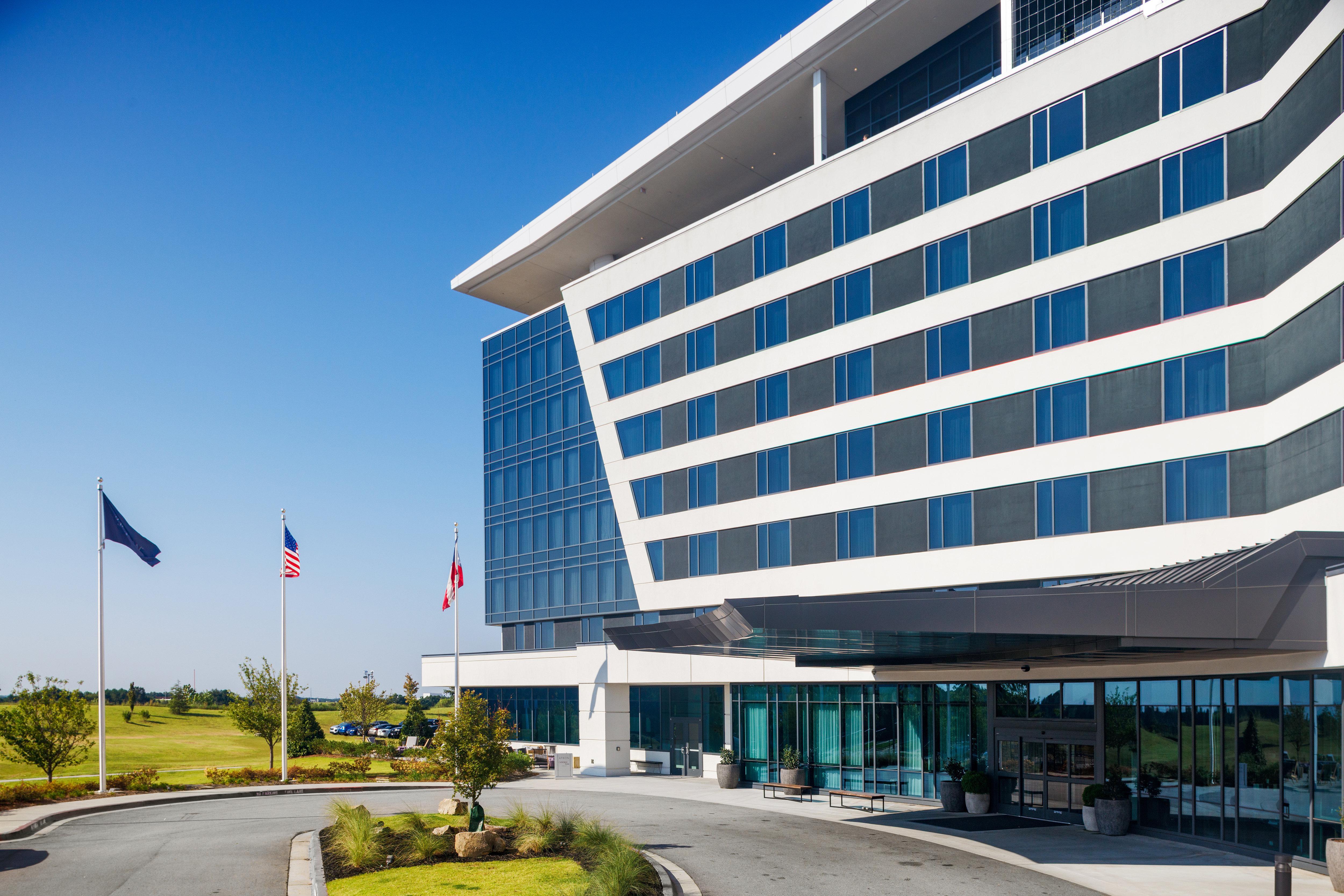 Kimpton Overland Hotel - Atlanta Airport By Ihg Forest Park Eksteriør bilde