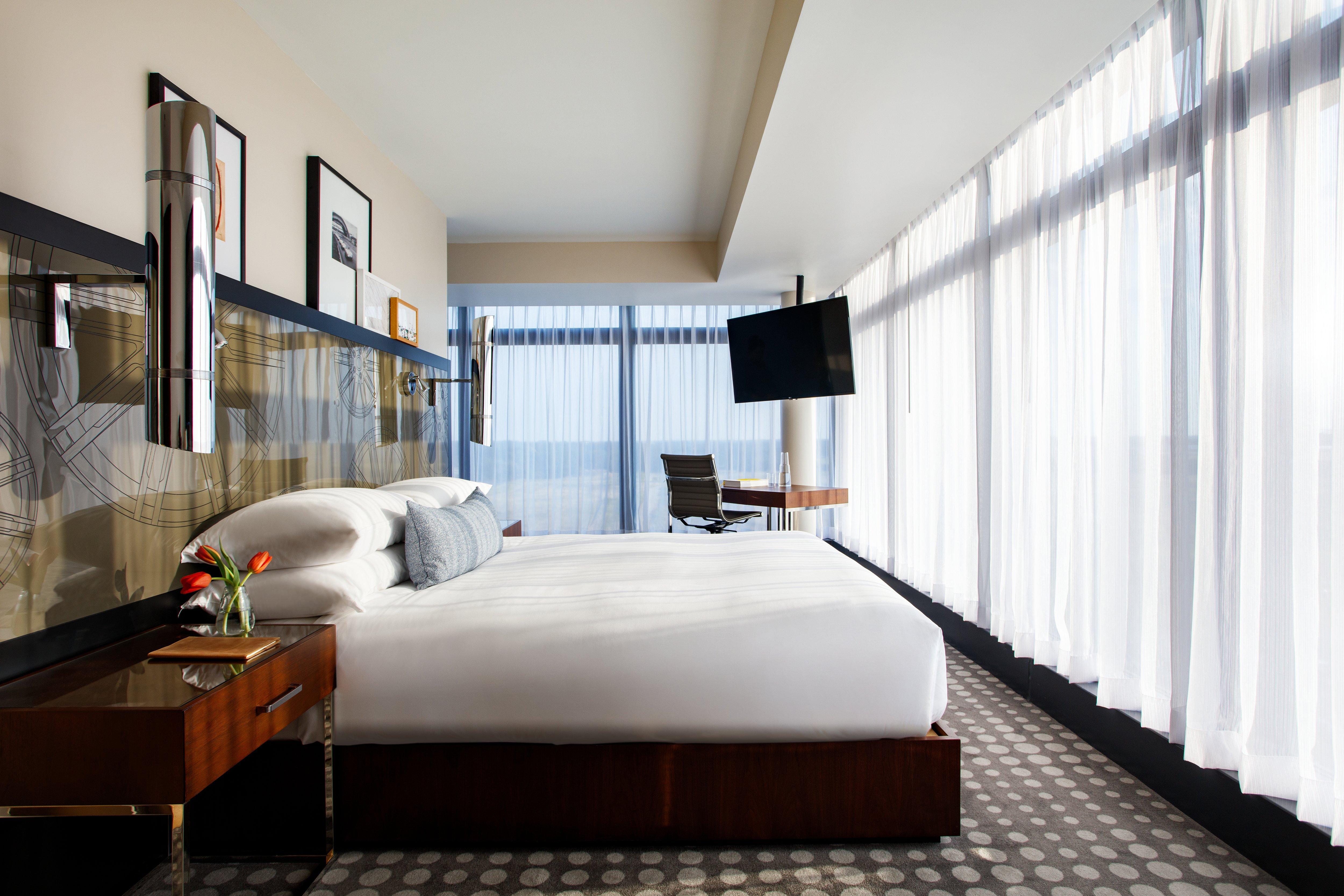 Kimpton Overland Hotel - Atlanta Airport By Ihg Forest Park Eksteriør bilde