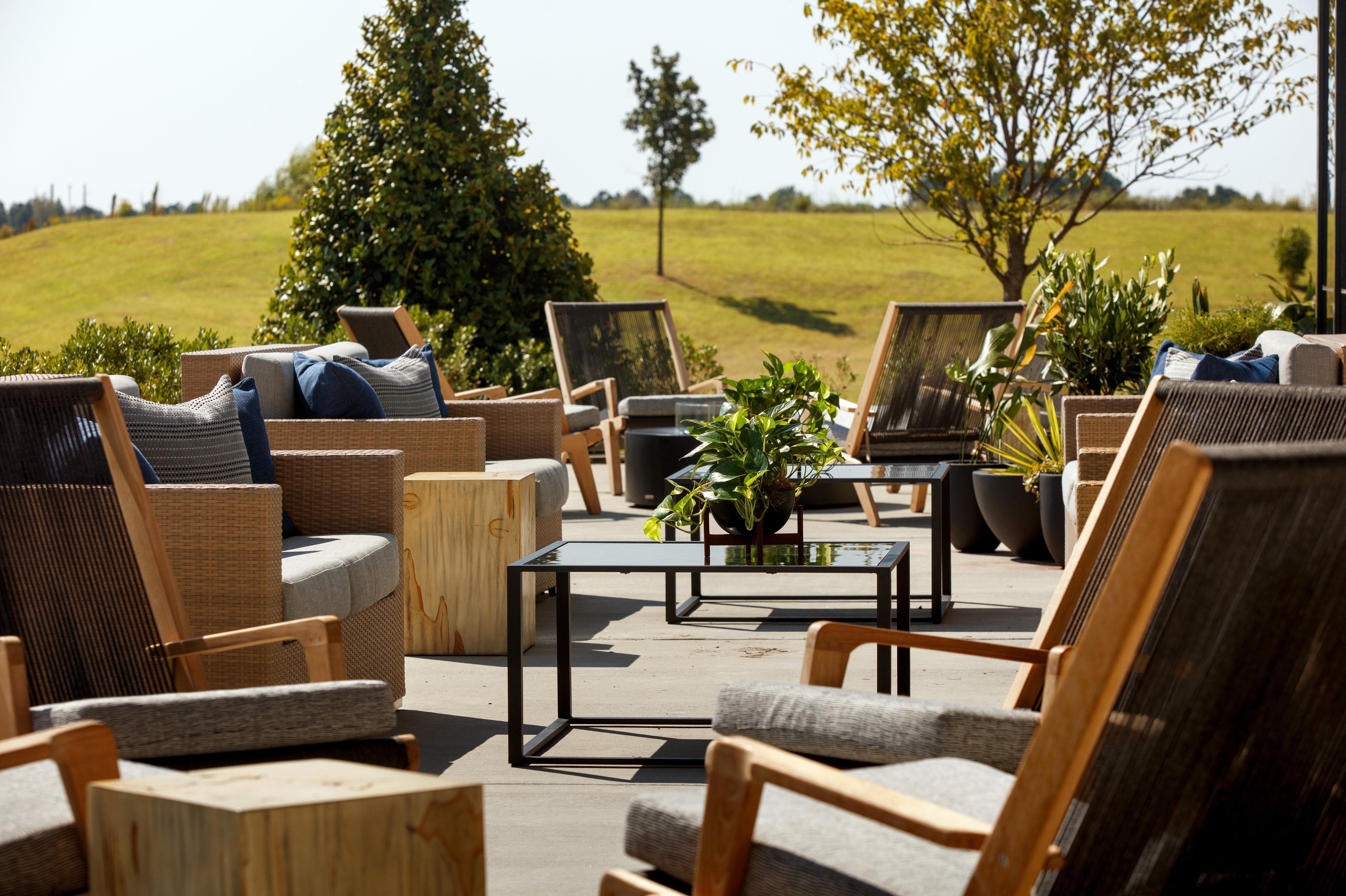 Kimpton Overland Hotel - Atlanta Airport By Ihg Forest Park Eksteriør bilde