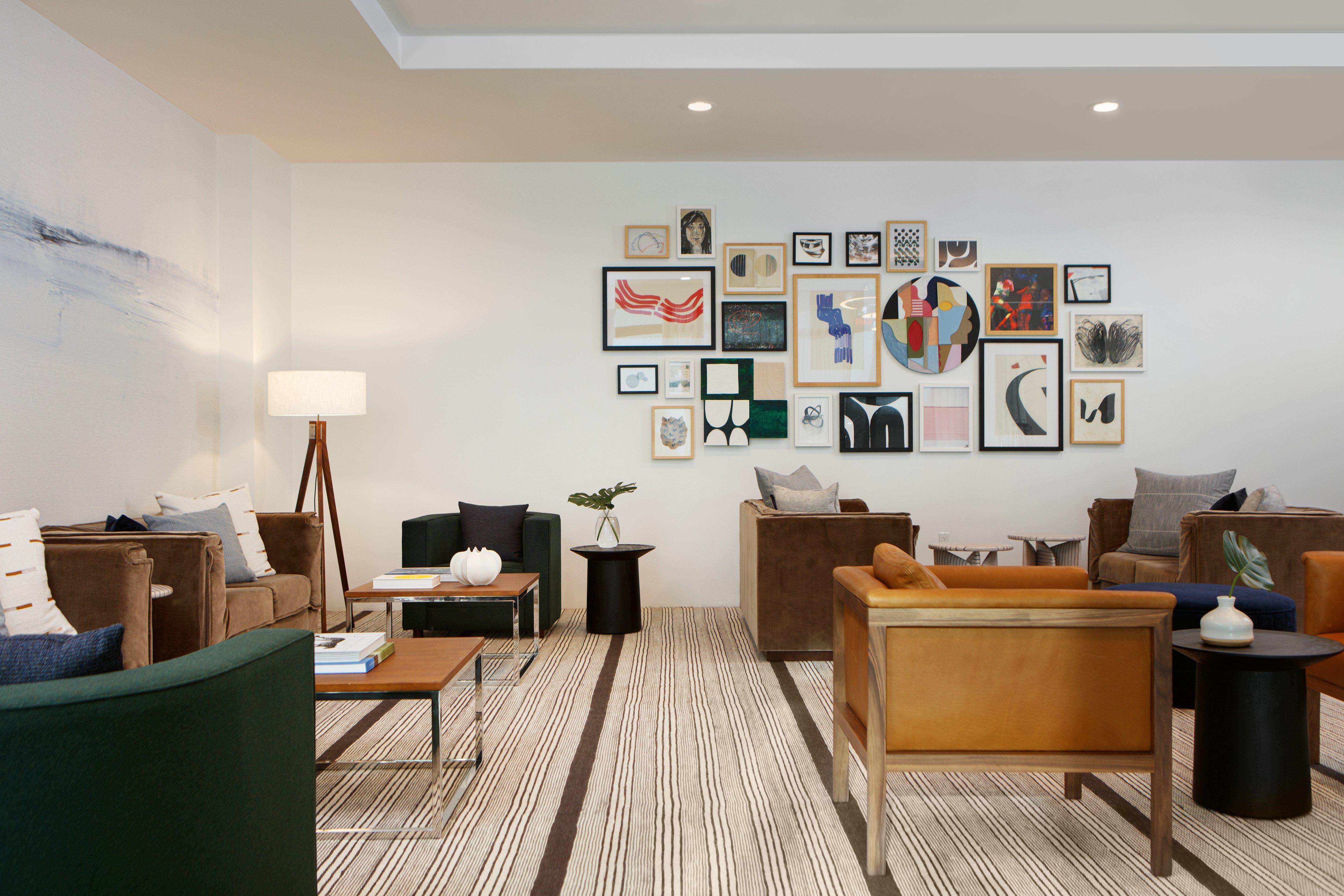 Kimpton Overland Hotel - Atlanta Airport By Ihg Forest Park Eksteriør bilde