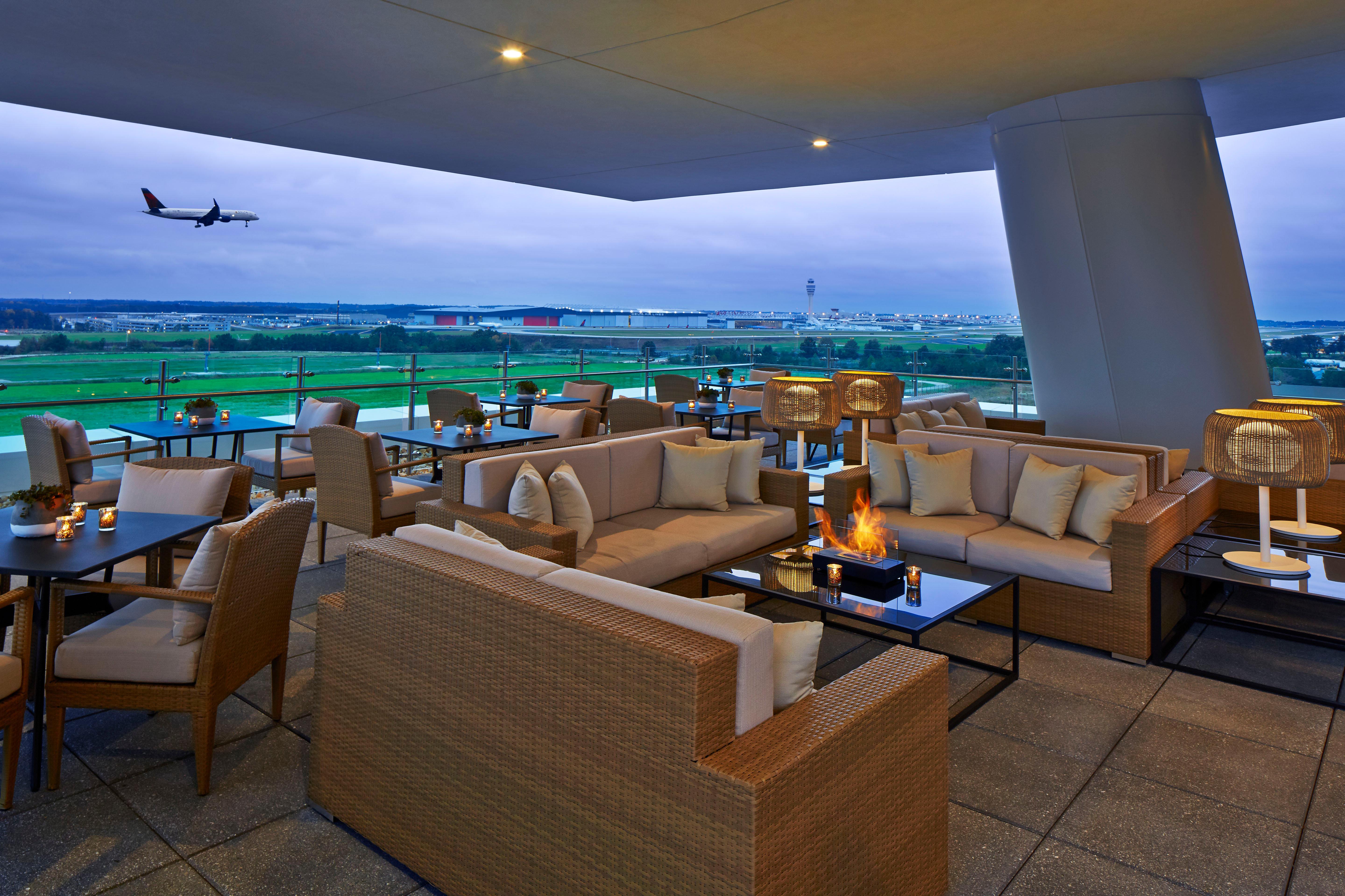 Kimpton Overland Hotel - Atlanta Airport By Ihg Forest Park Eksteriør bilde