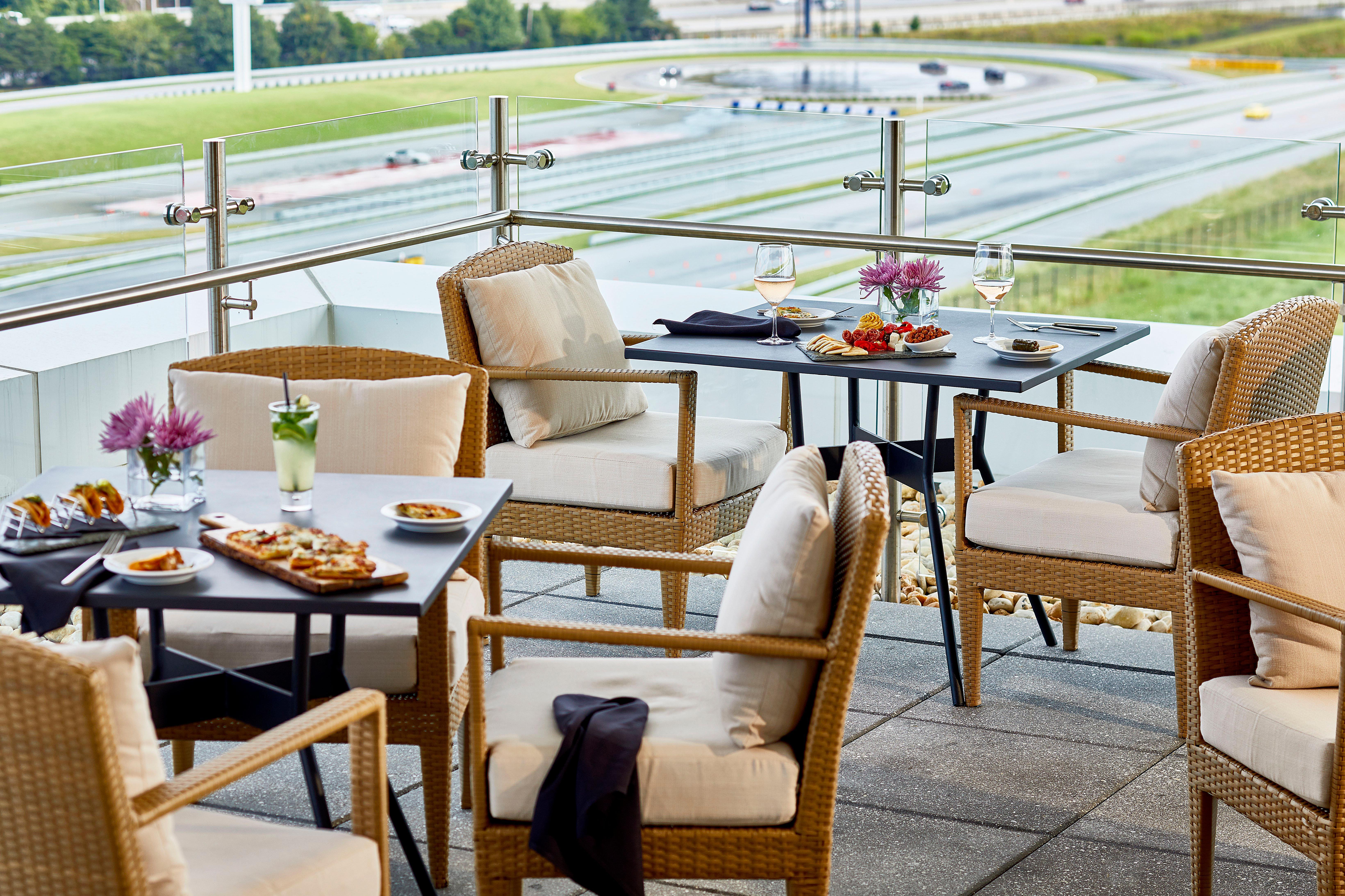 Kimpton Overland Hotel - Atlanta Airport By Ihg Forest Park Eksteriør bilde