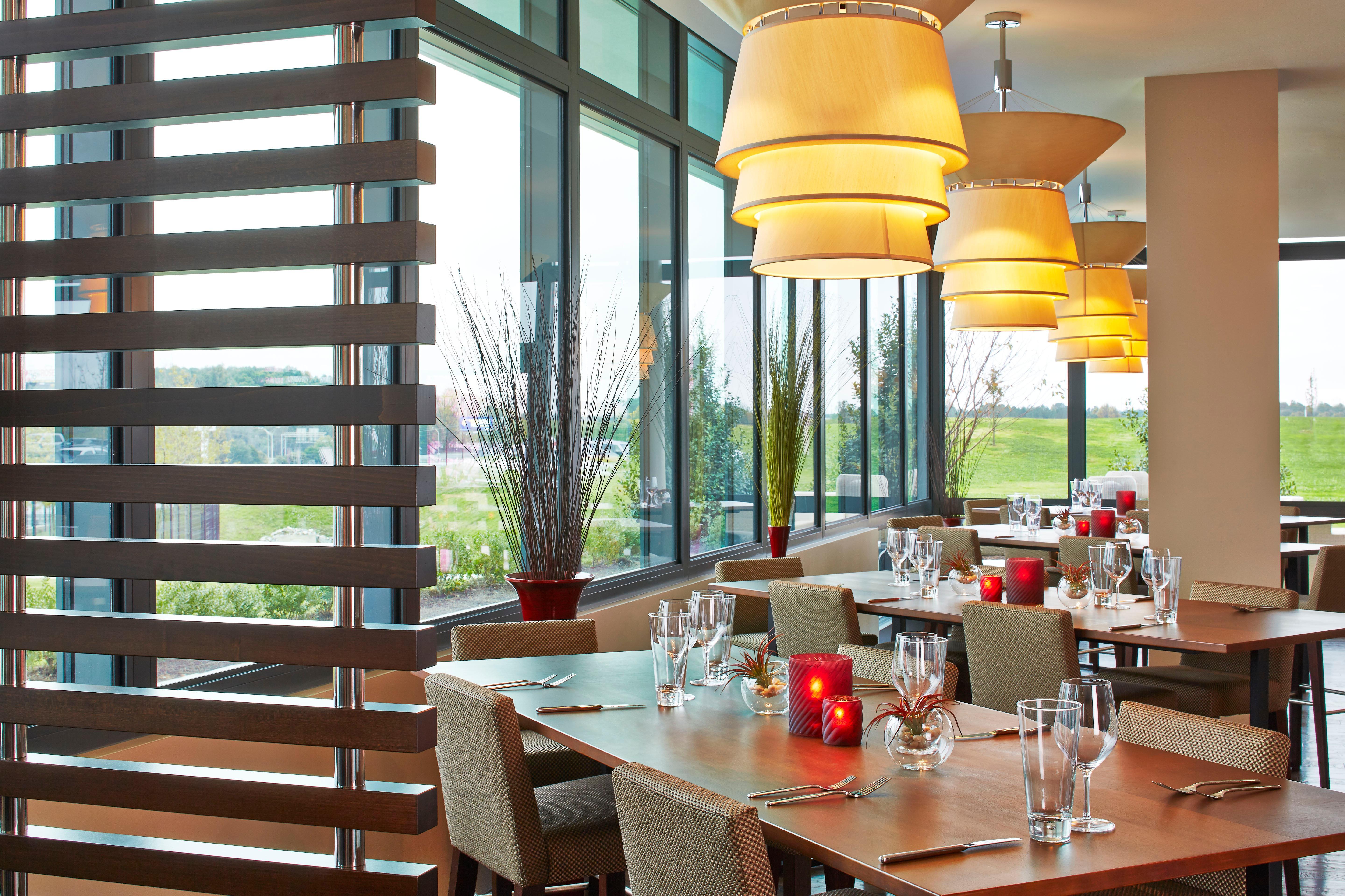 Kimpton Overland Hotel - Atlanta Airport By Ihg Forest Park Eksteriør bilde
