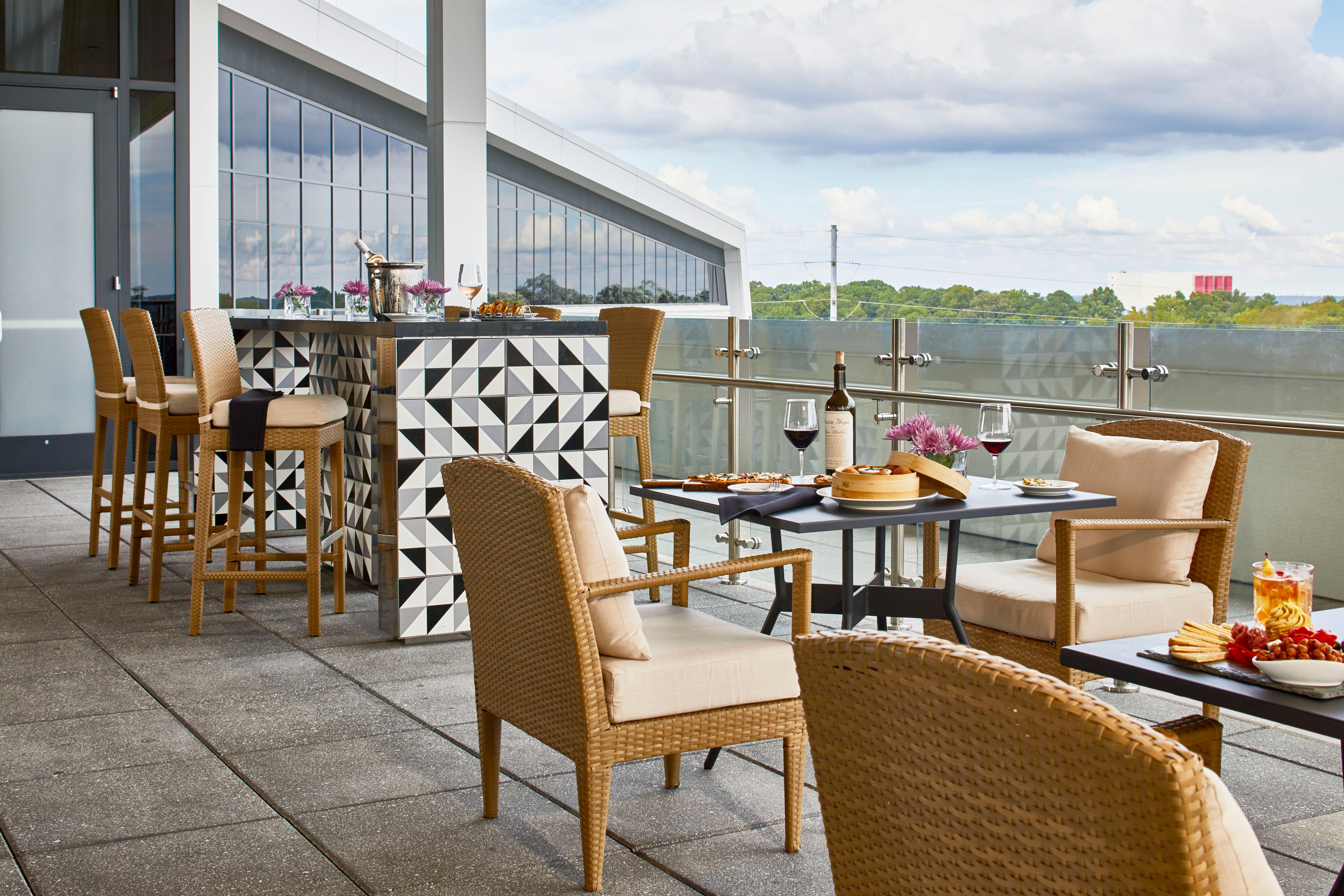 Kimpton Overland Hotel - Atlanta Airport By Ihg Forest Park Eksteriør bilde