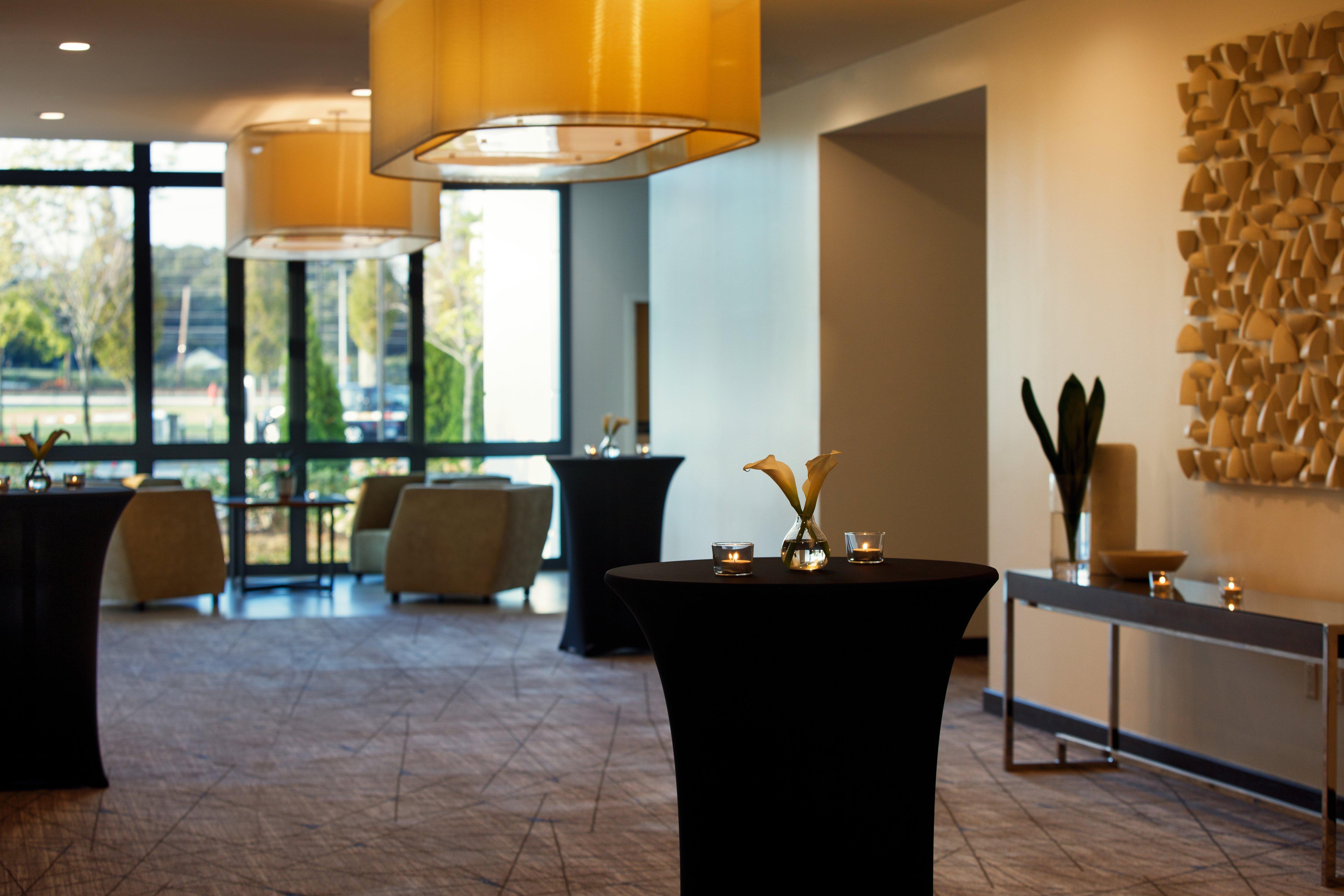Kimpton Overland Hotel - Atlanta Airport By Ihg Forest Park Eksteriør bilde