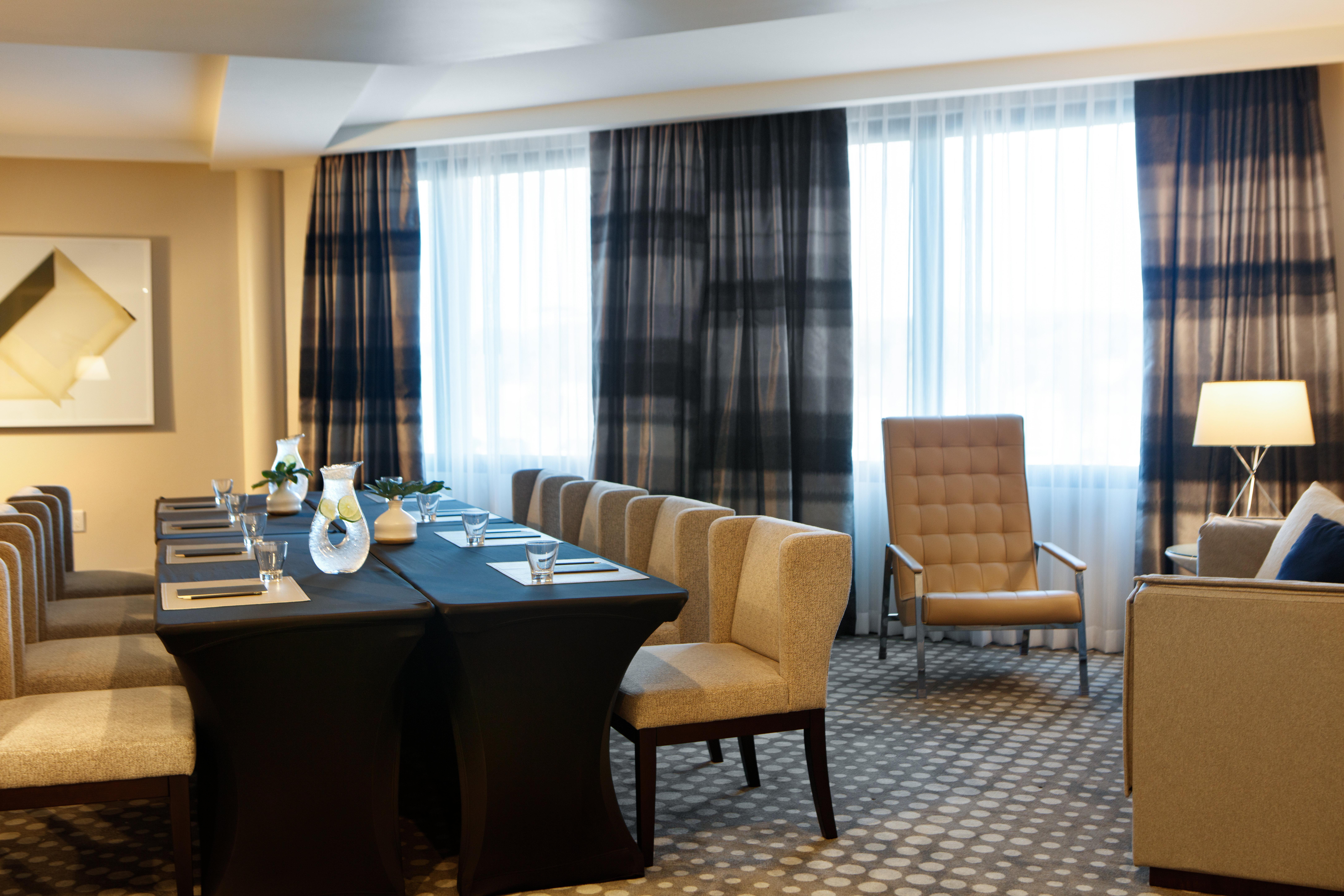 Kimpton Overland Hotel - Atlanta Airport By Ihg Forest Park Eksteriør bilde