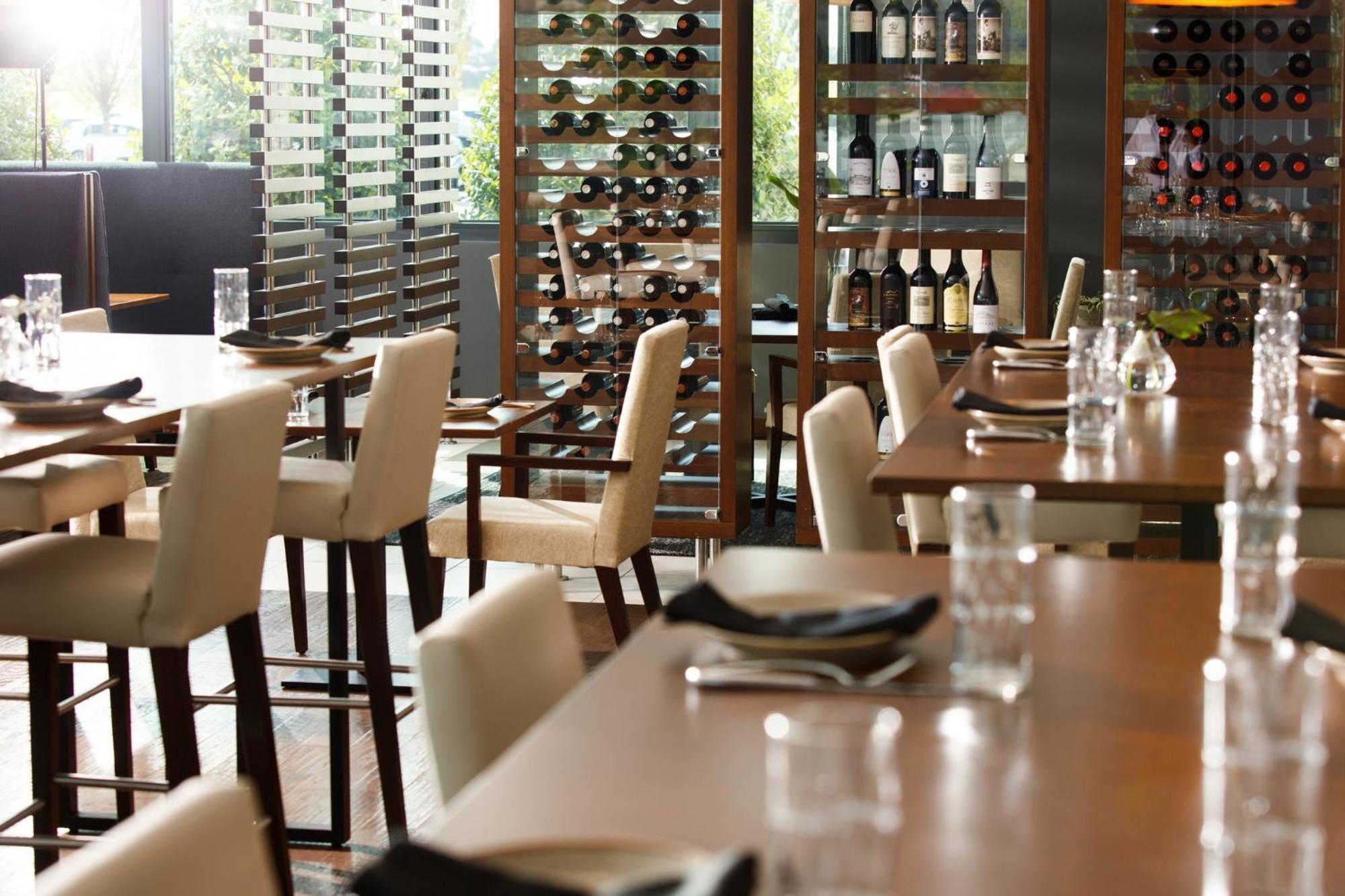 Kimpton Overland Hotel - Atlanta Airport By Ihg Forest Park Eksteriør bilde