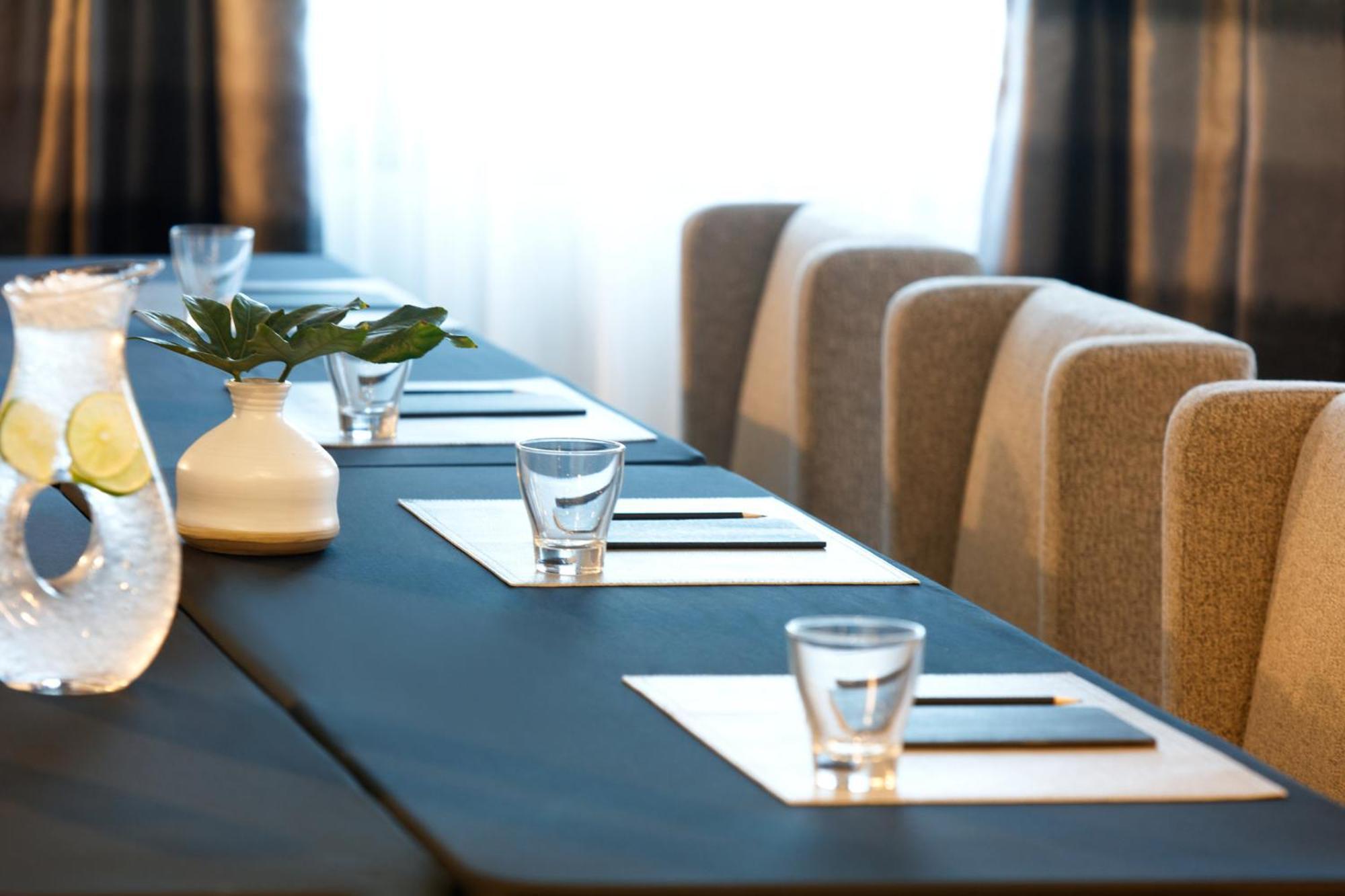 Kimpton Overland Hotel - Atlanta Airport By Ihg Forest Park Eksteriør bilde